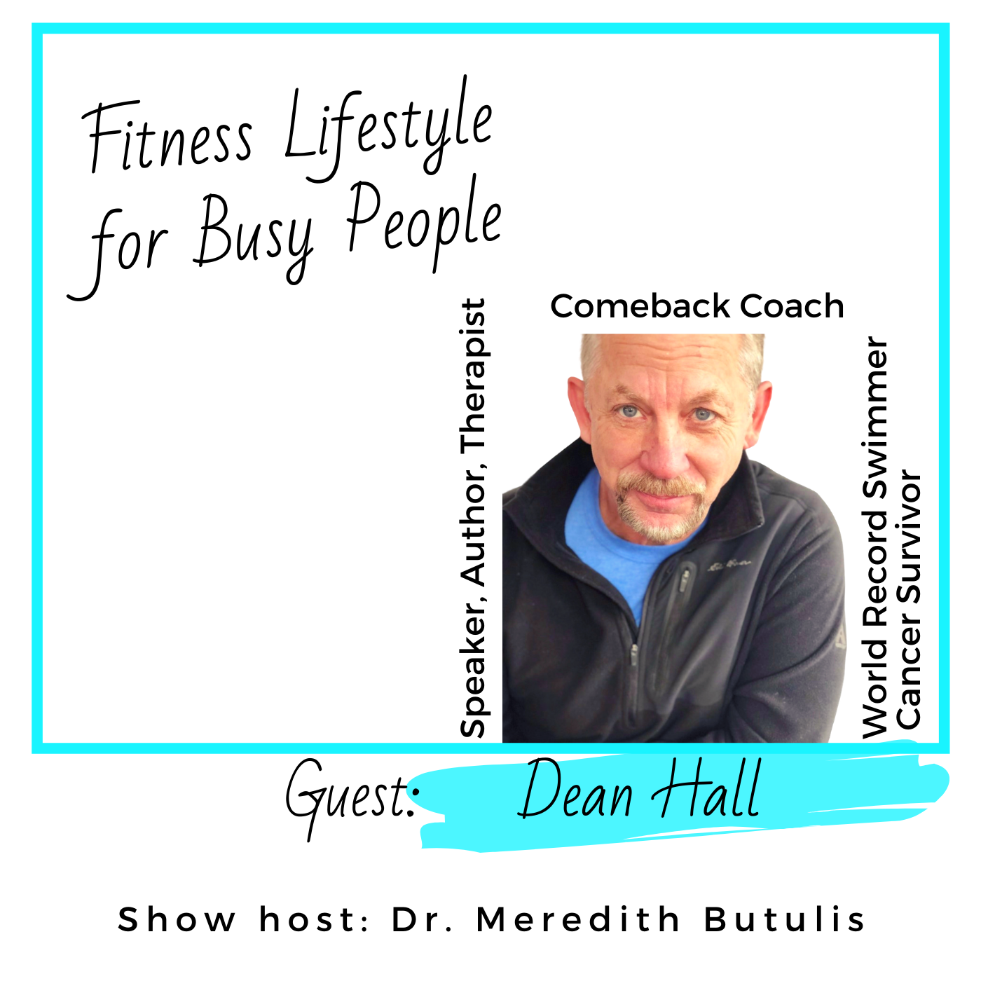 Fitness Comeback Coaching Podcast