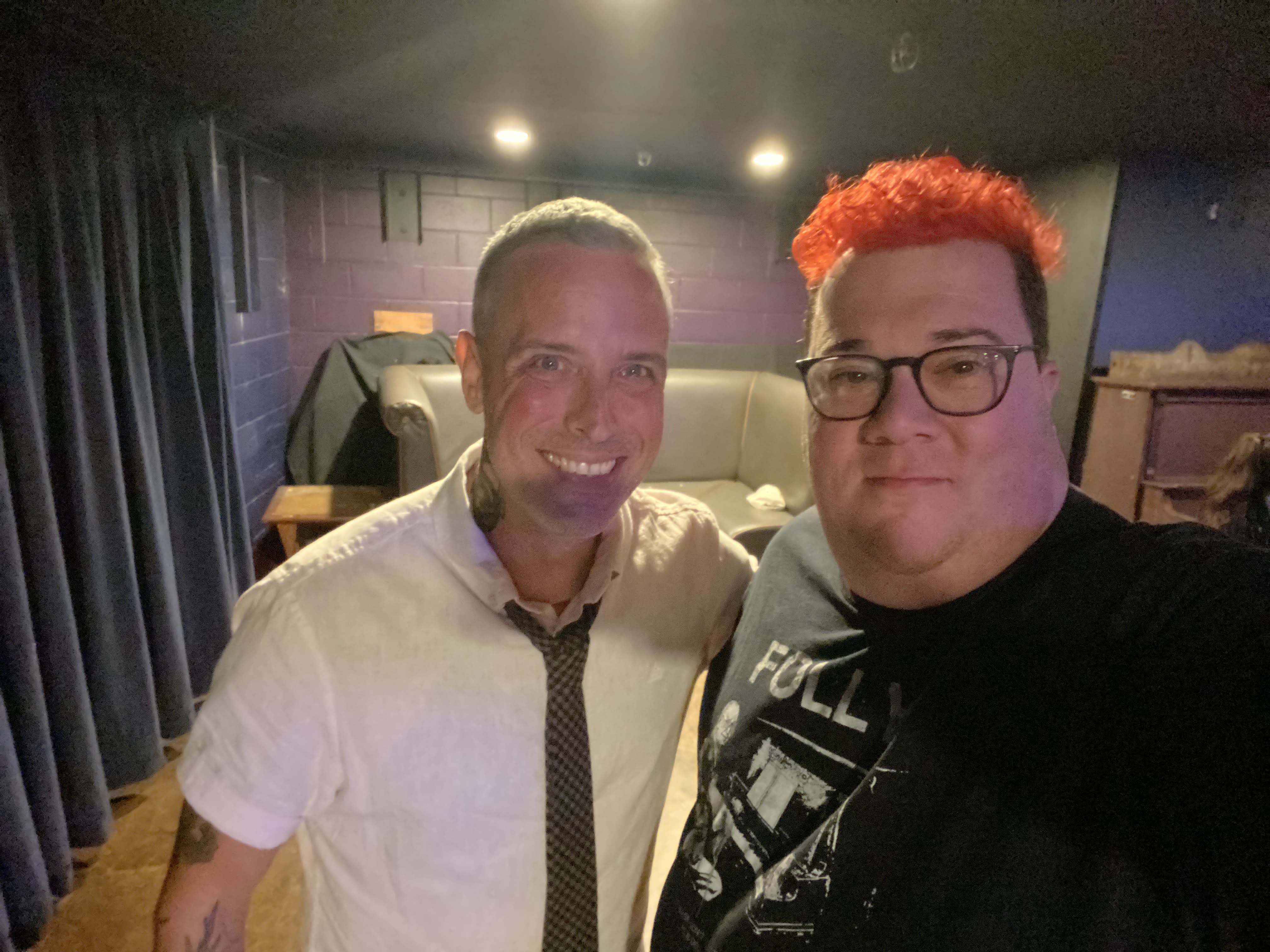 Podcasters of Podcasting with Nathan Peavey