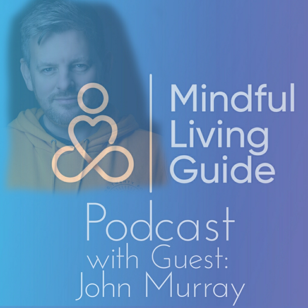 31 - John Murray - Embracing our Face