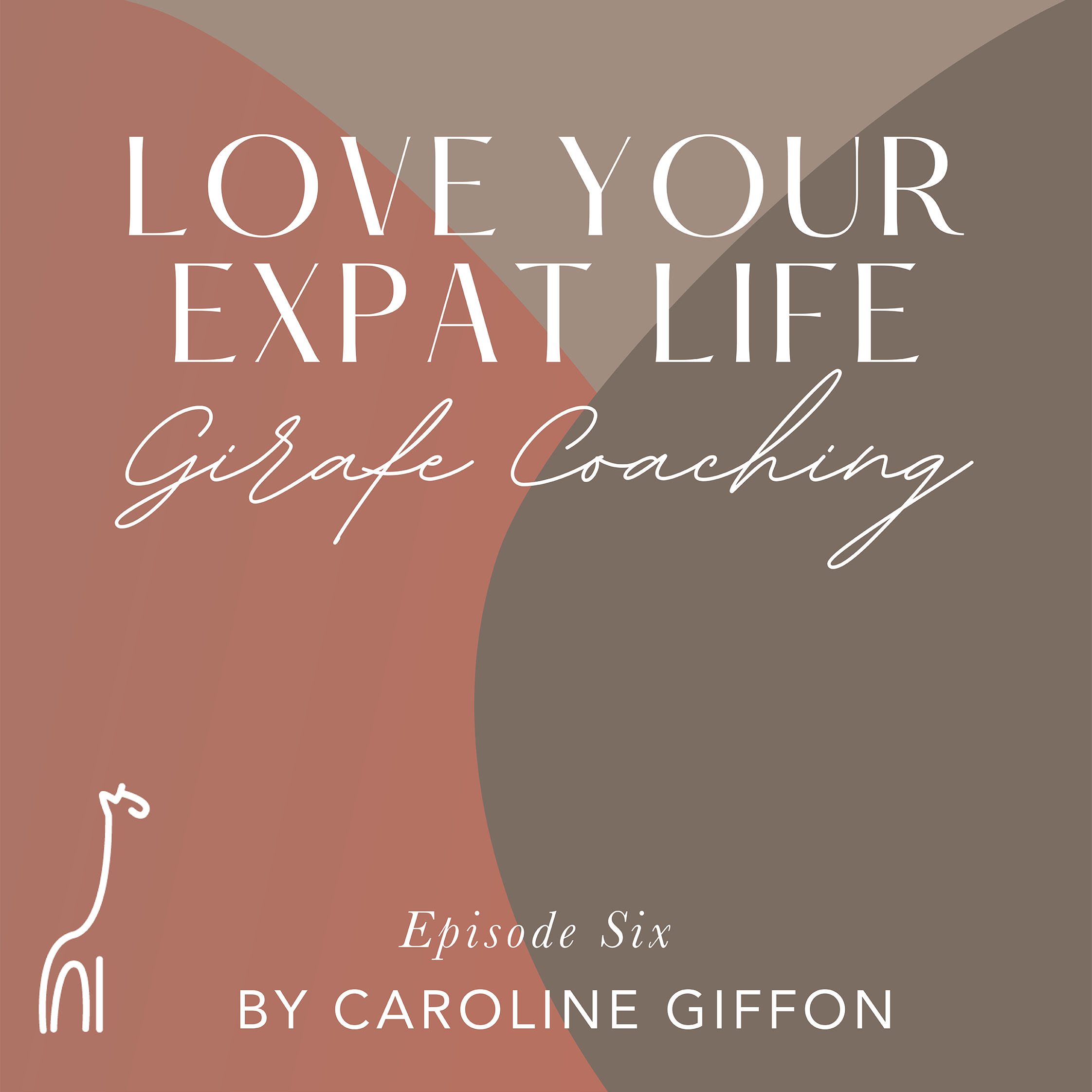 Love Your Expat Life