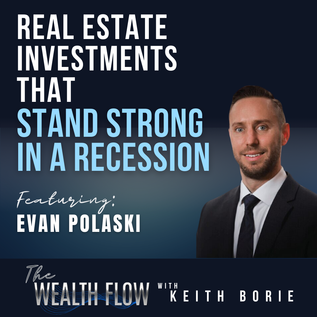 The Wealth Flow