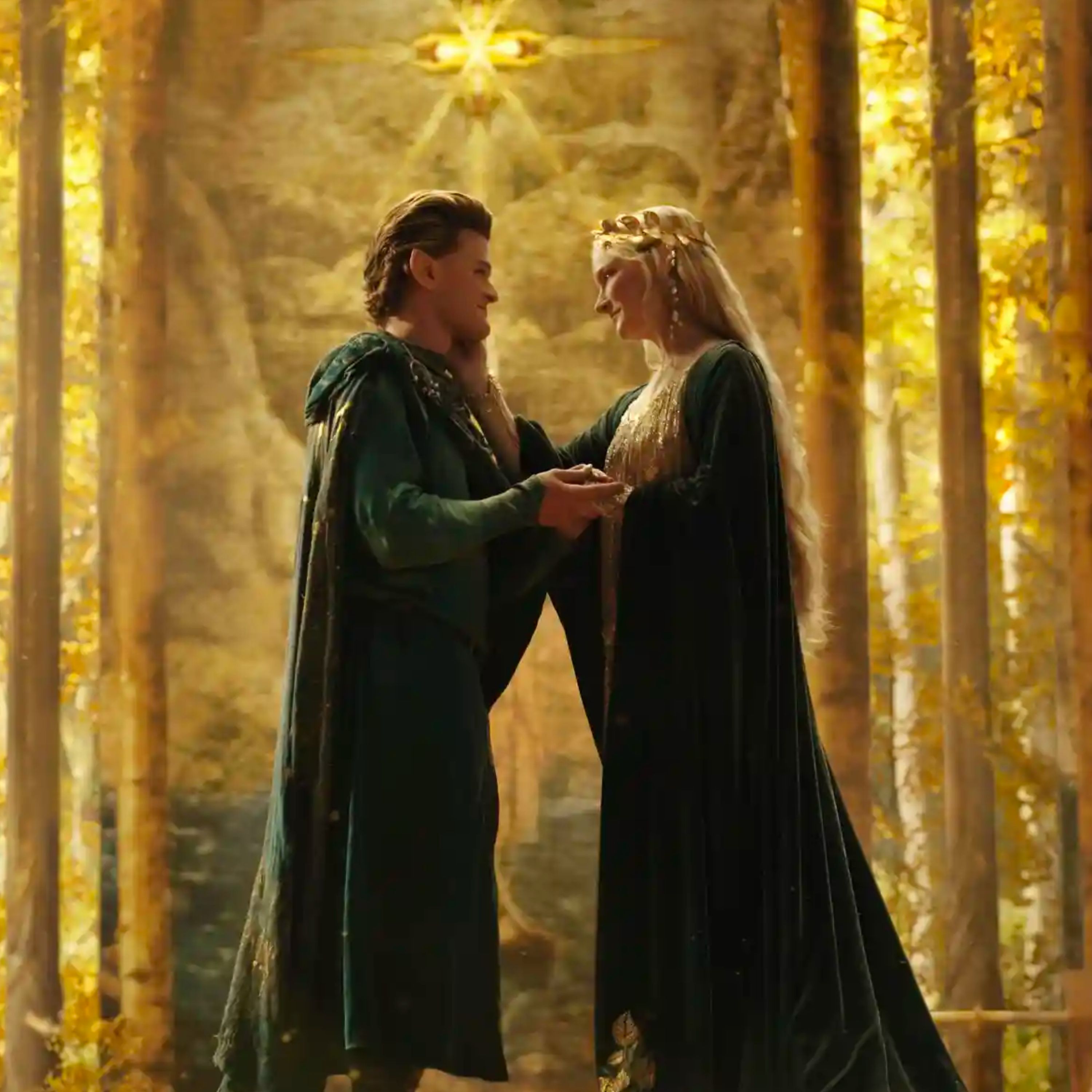 BONUS - The Lord of the Rings: The Rings of Power Episodes 1 & 2 Review