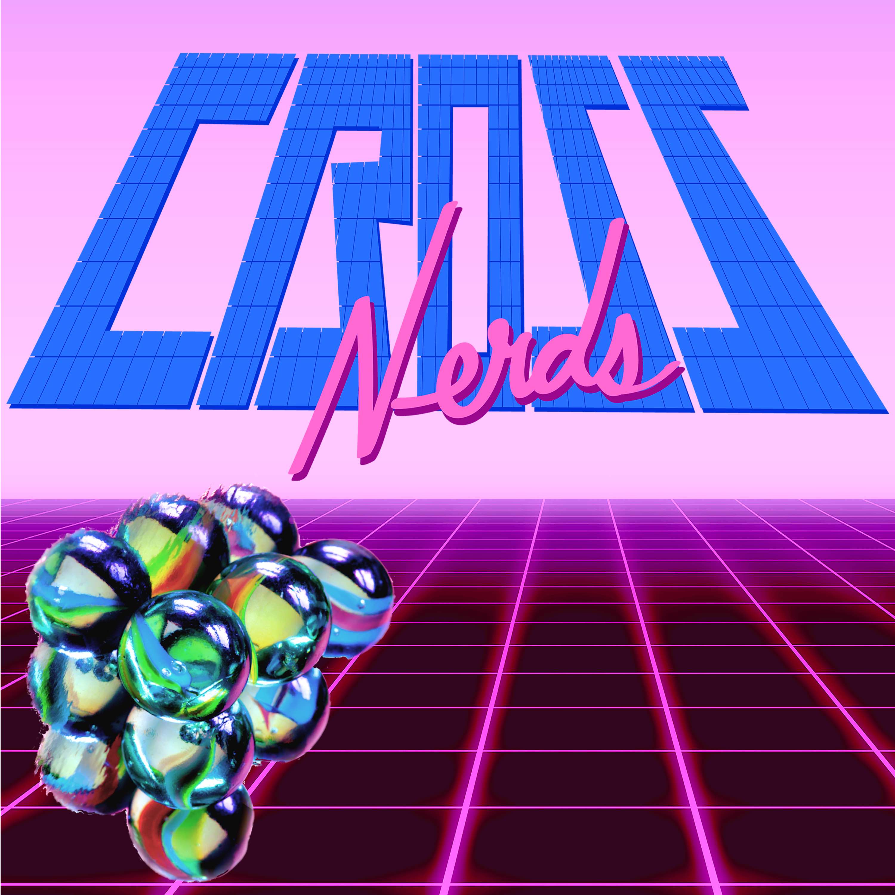 Crossnerds