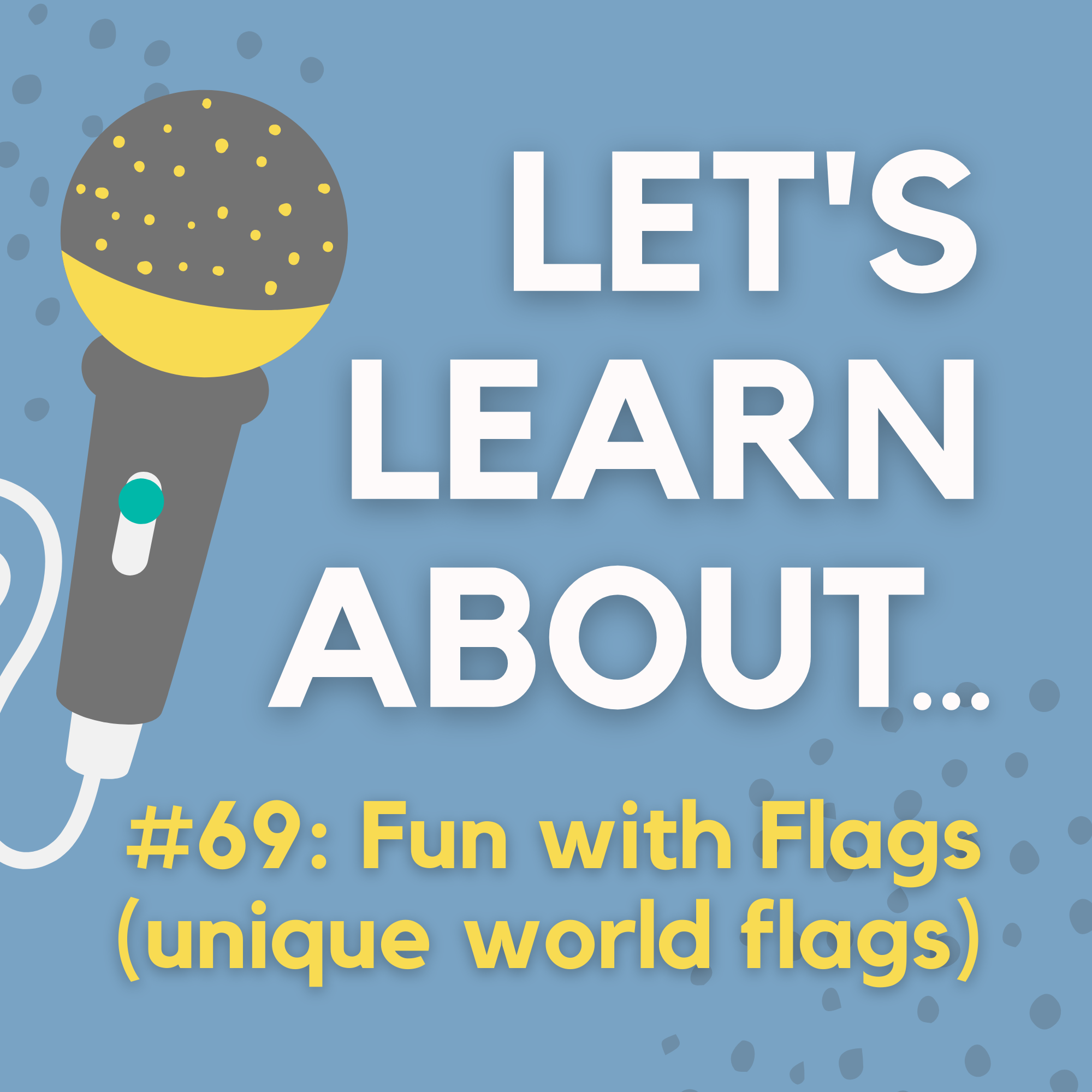 Let\'s Learn About...