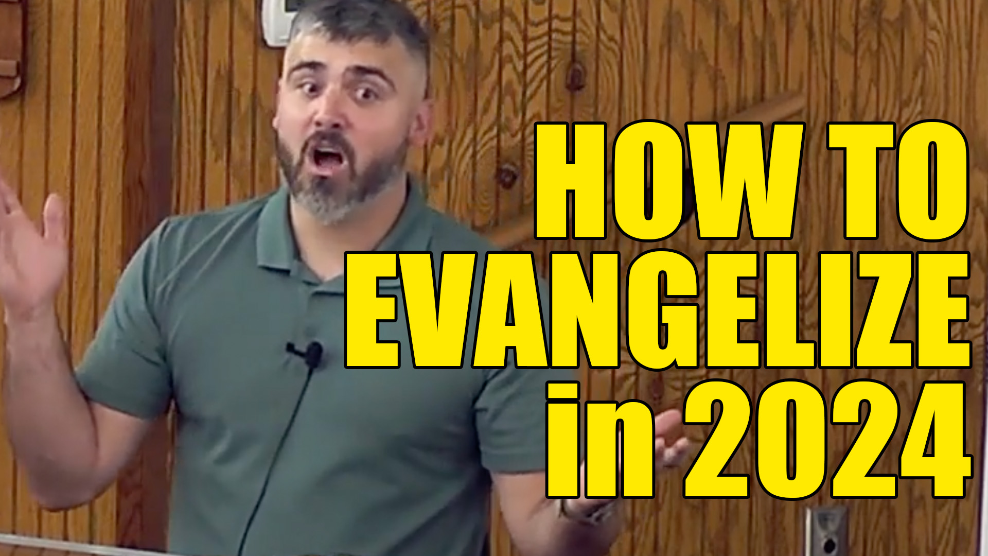 Ohatchee church of Christ Podcast