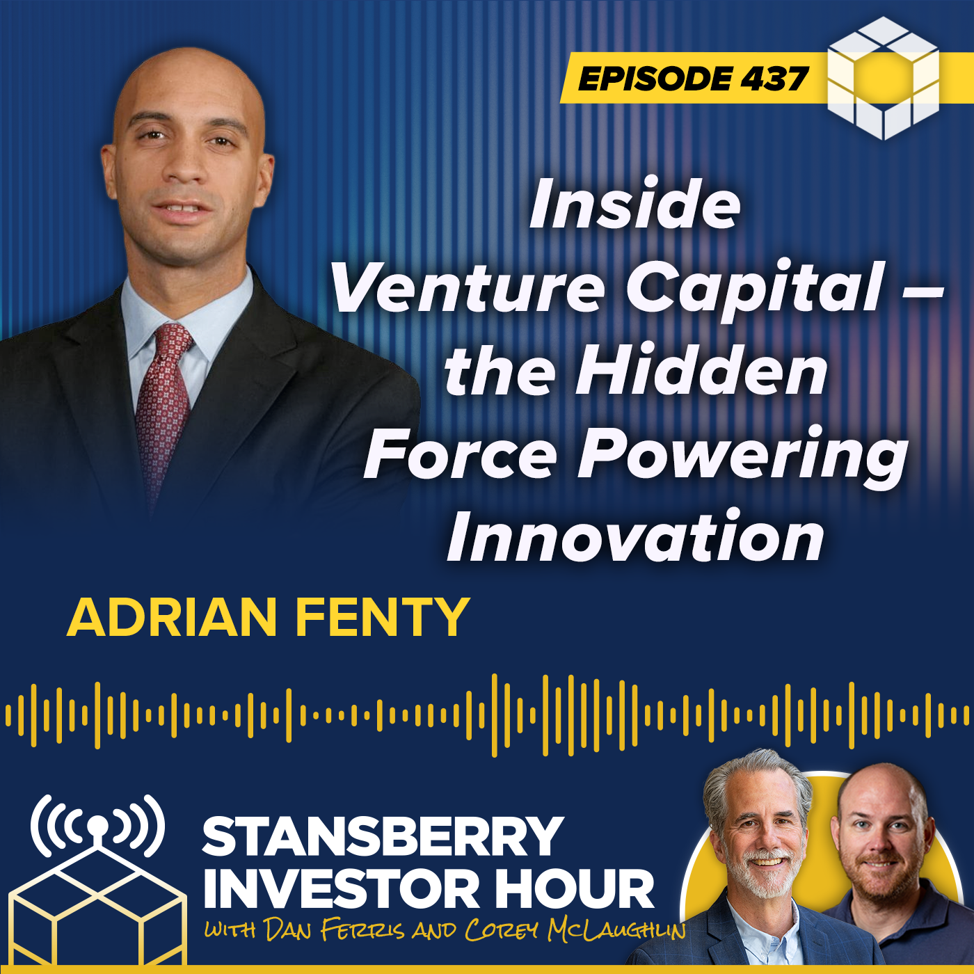 Inside Venture Capital – the Hidden Force Powering Innovation