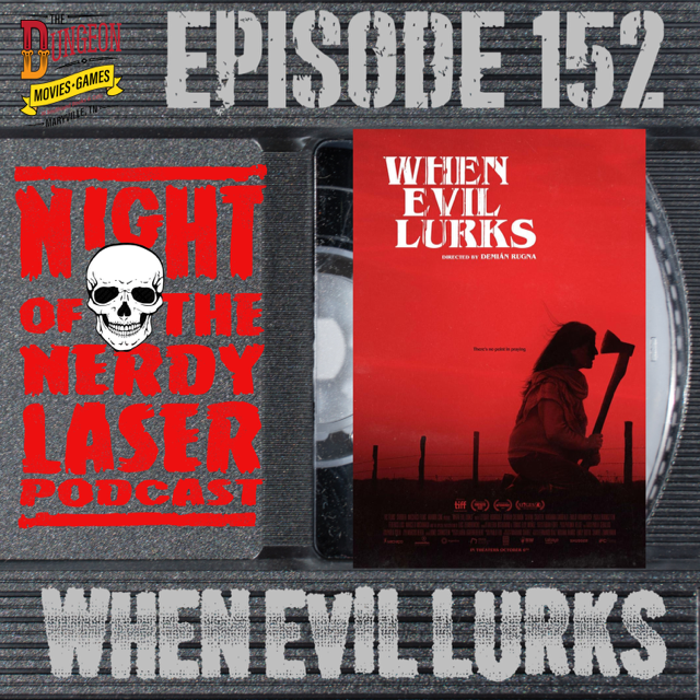 When Evil Lurks (2023)