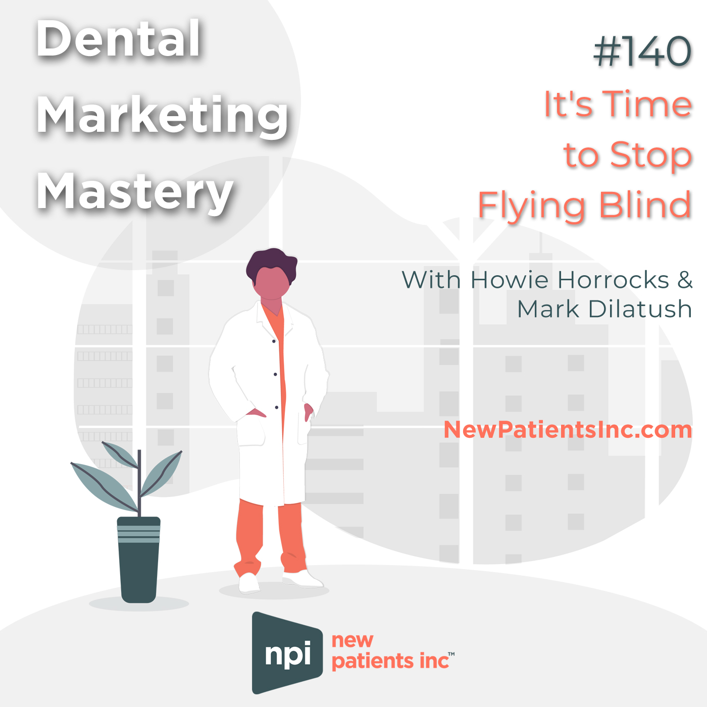 Dental Marketing Mastery