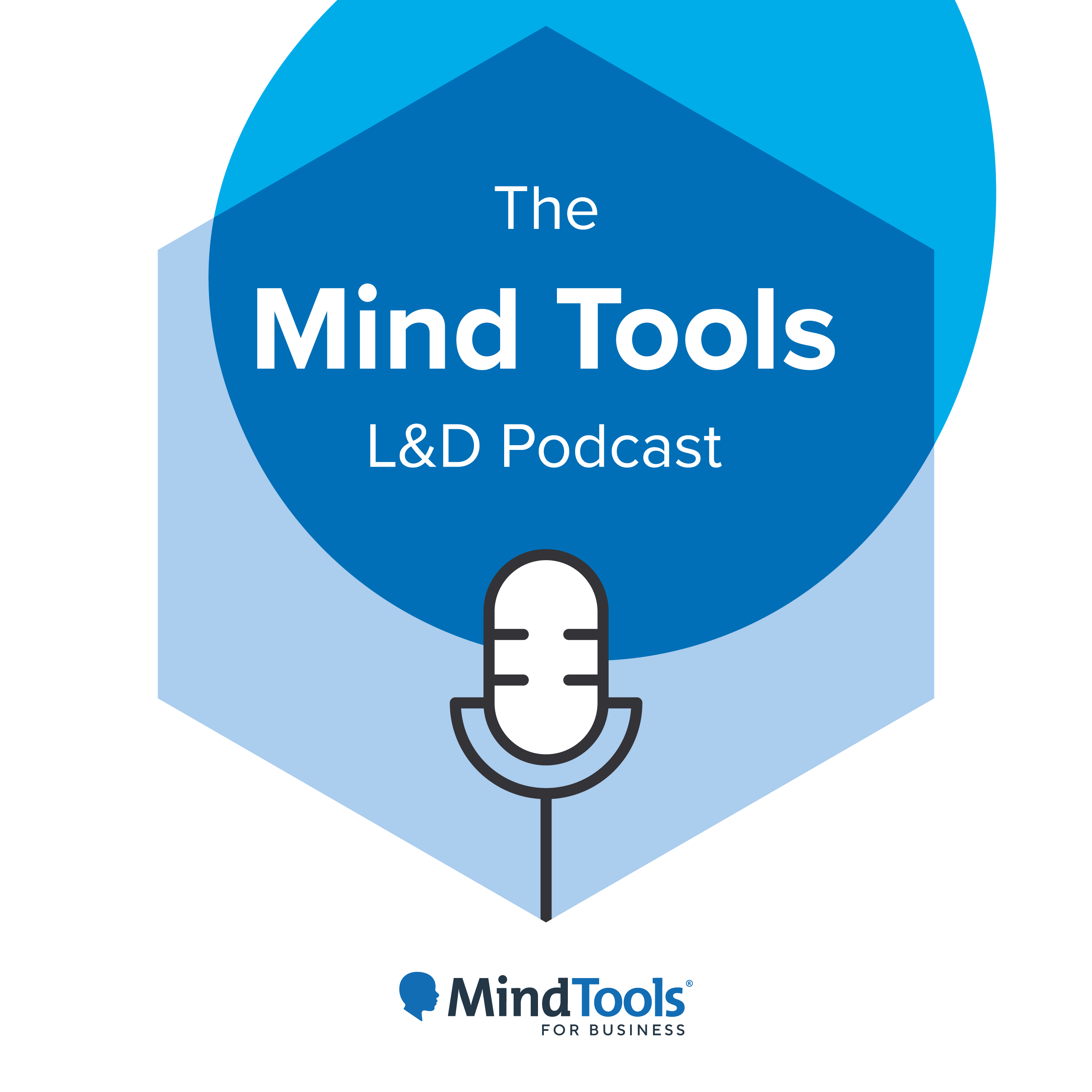 The Mindtools L&D Podcast