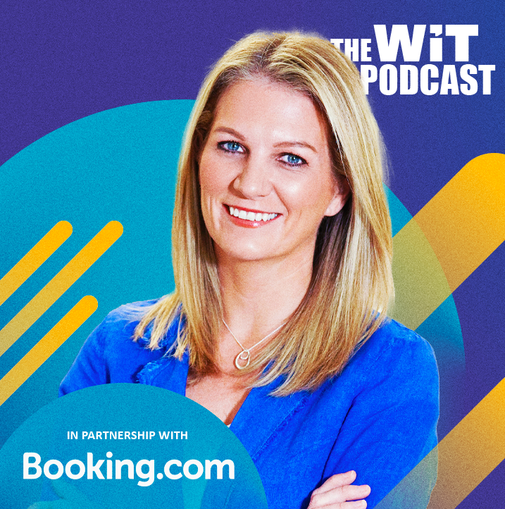 The WiT Podcast
