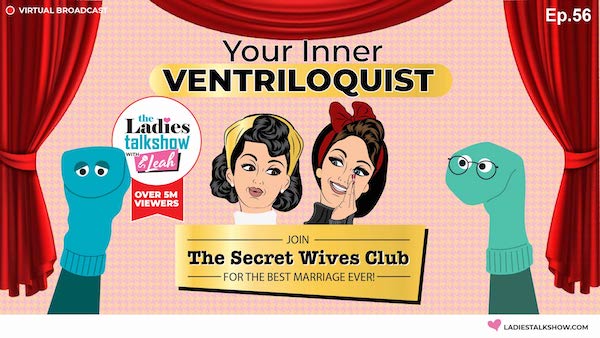 The Ladies Talkshow