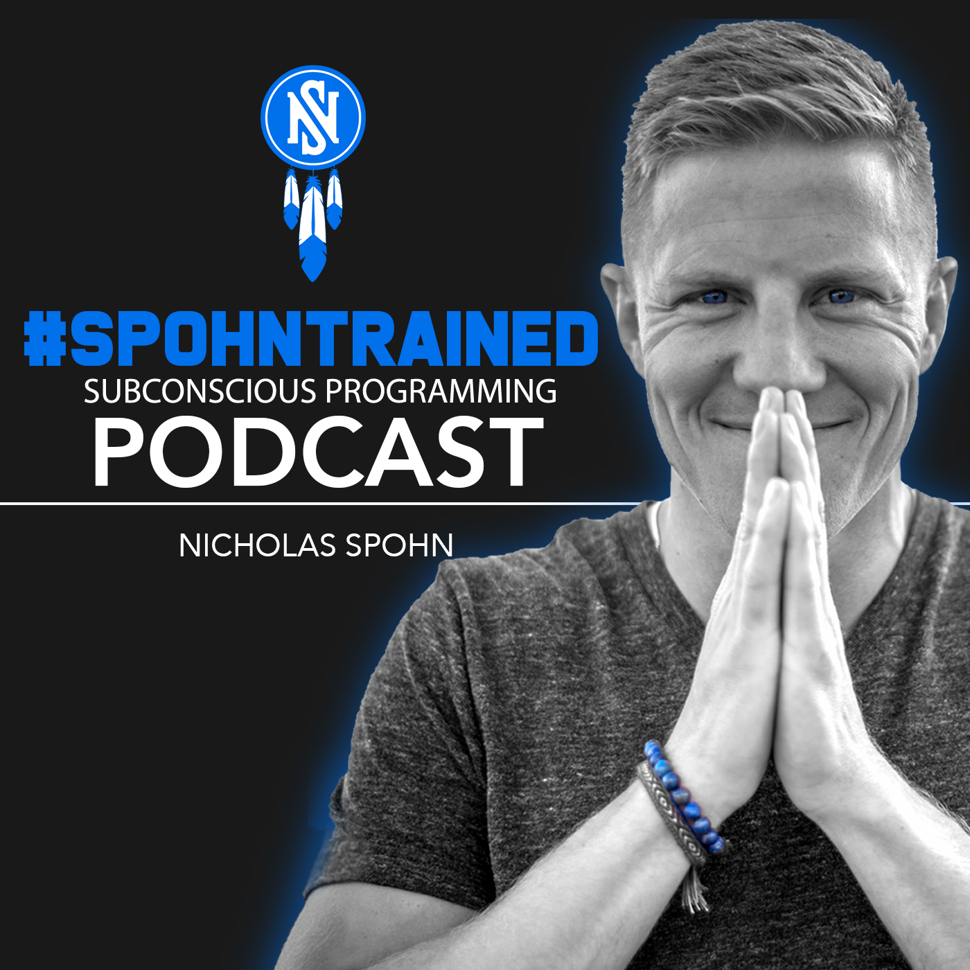 Dr. David Snyder Shares How to Retrain Your Nervous System to Clear Blocks