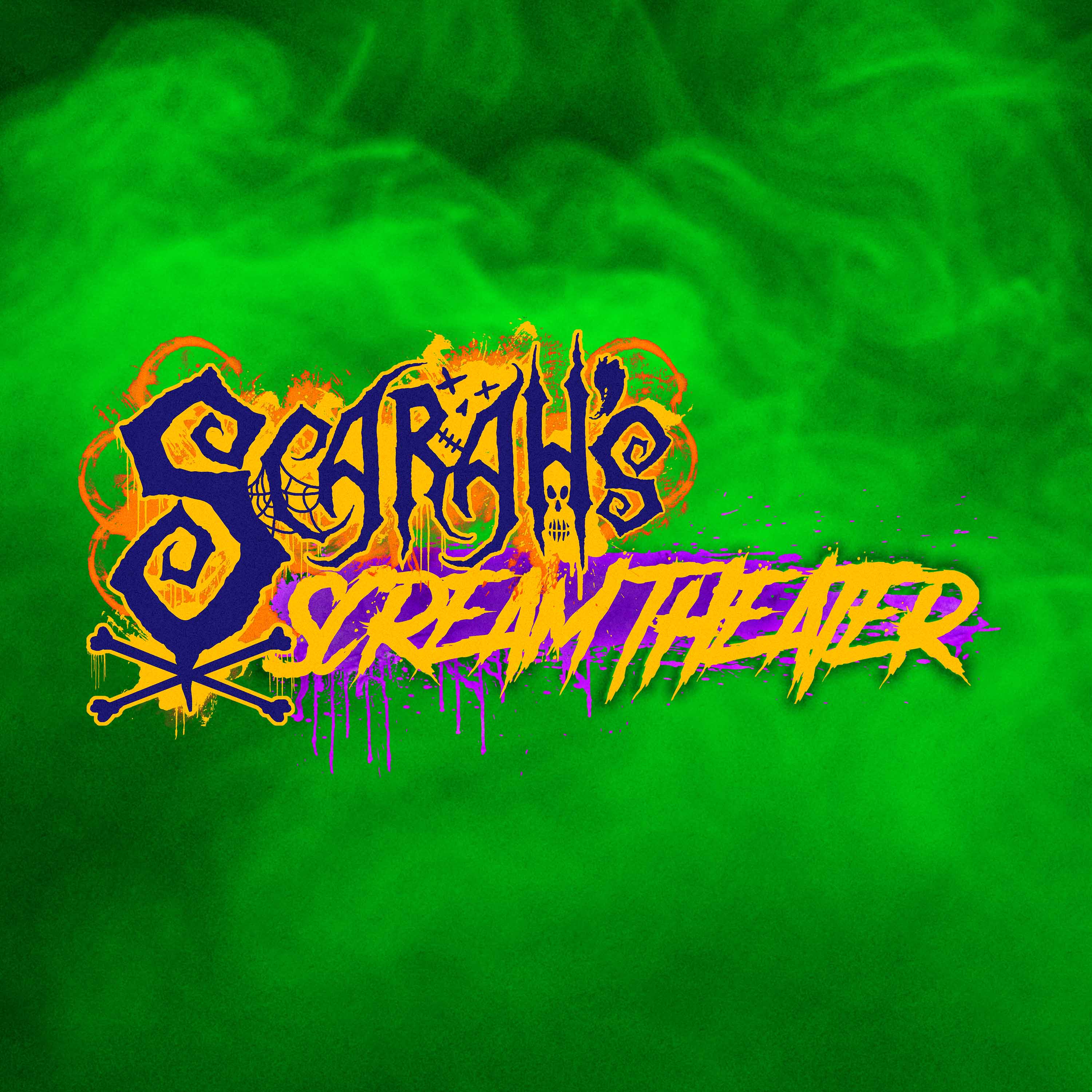 Scarah's Scream Theater