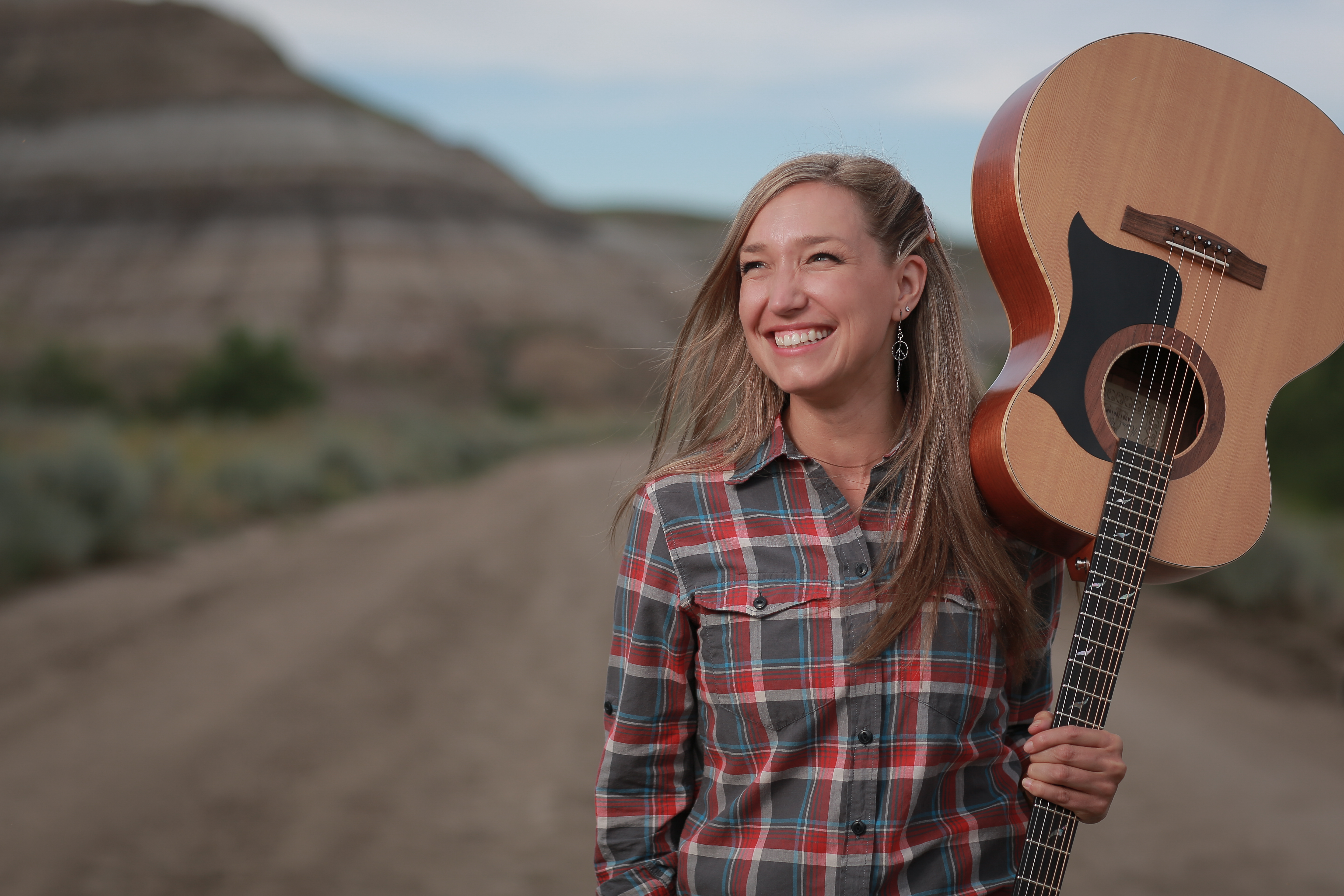 RSR109 - Dayna Manning - What I Learned From Jim Scott, Rick Rubin, Don Was, and Dave Kalmusky