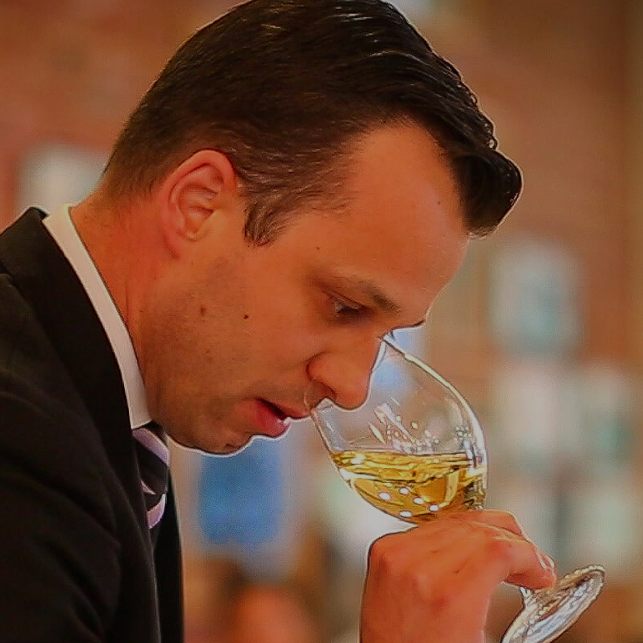 Read Between the Wines Podcast