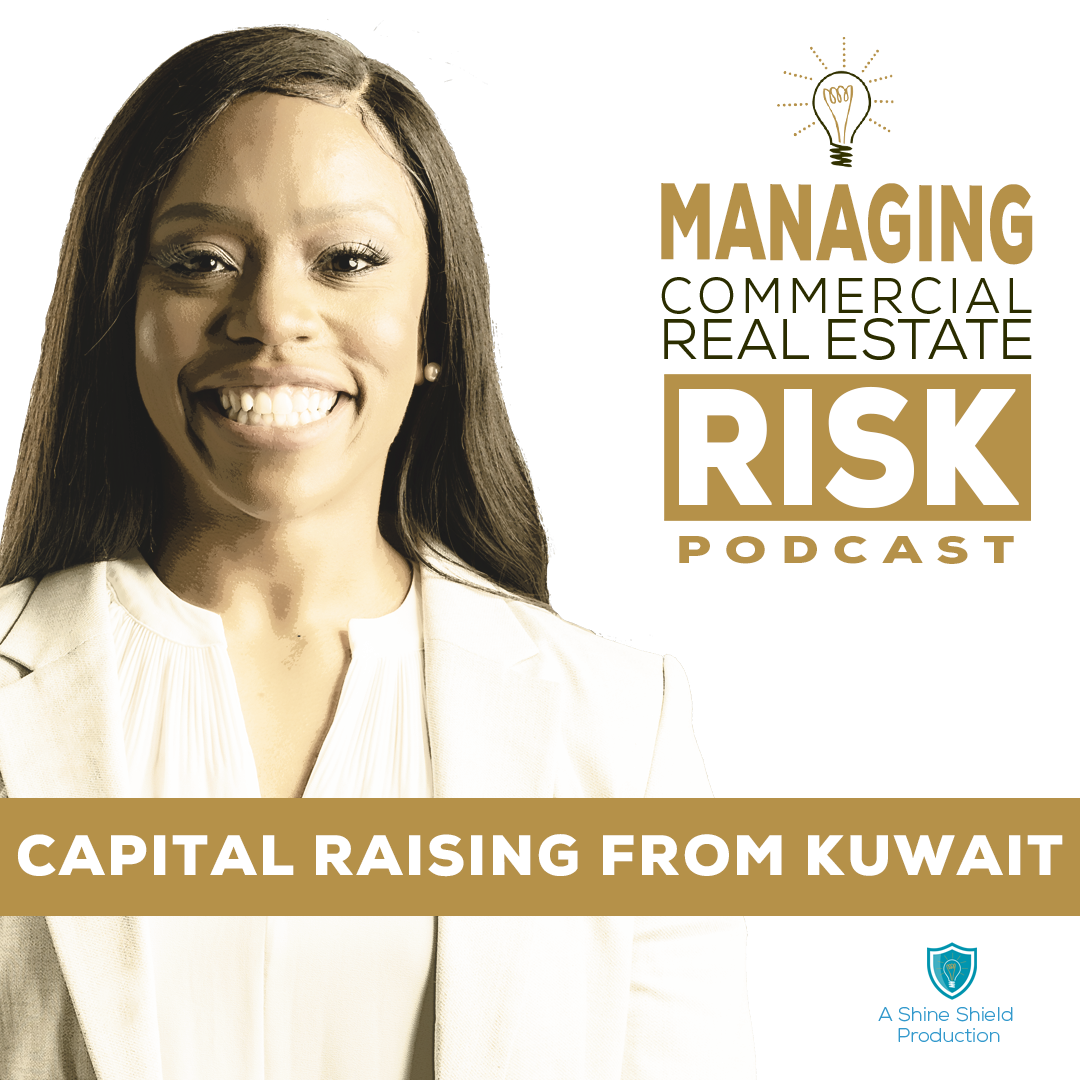 Capital Raising from Kuwait, with Keishia Kennedy
