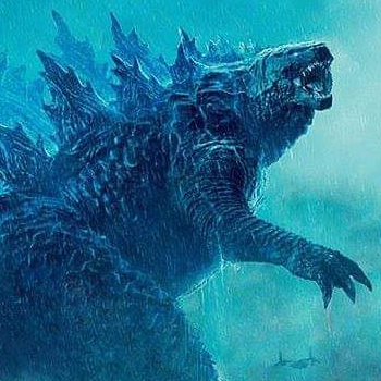 Godzilla: King of The Monsters
