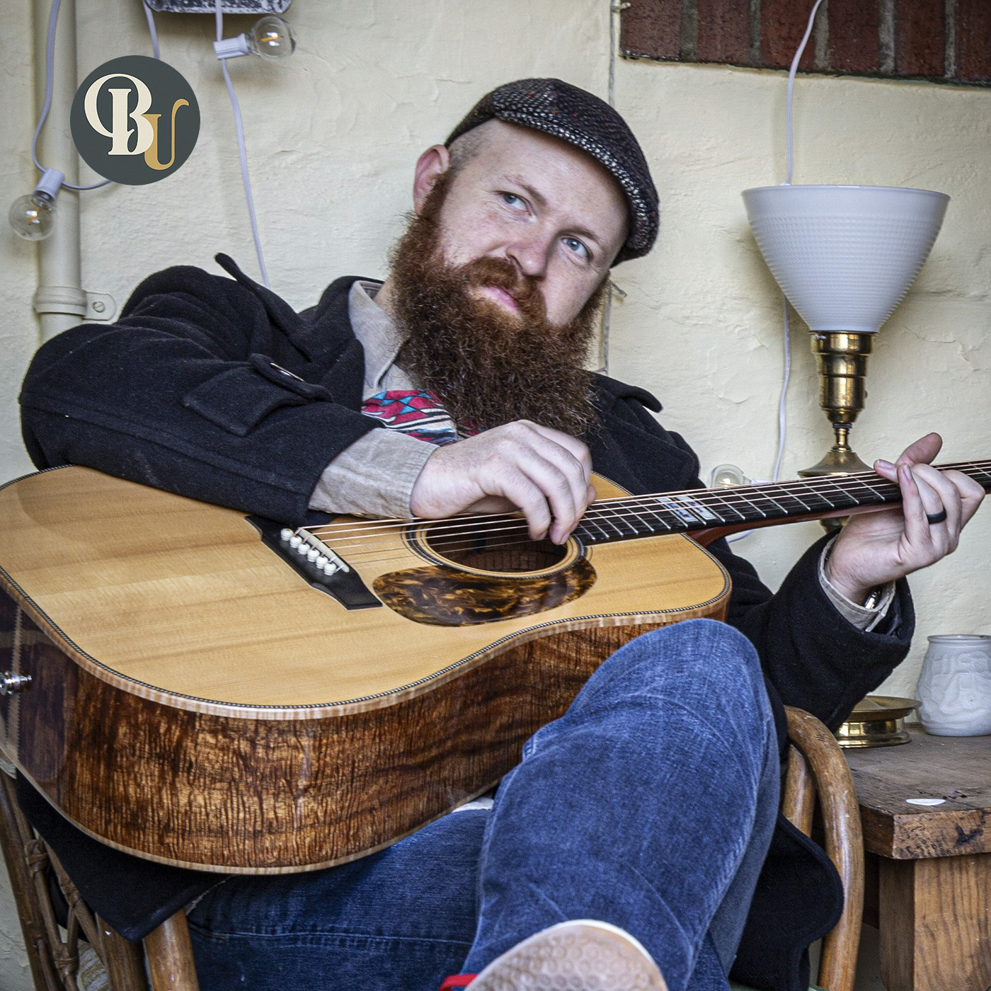 Bluegrass Unlimited\'s Podcast