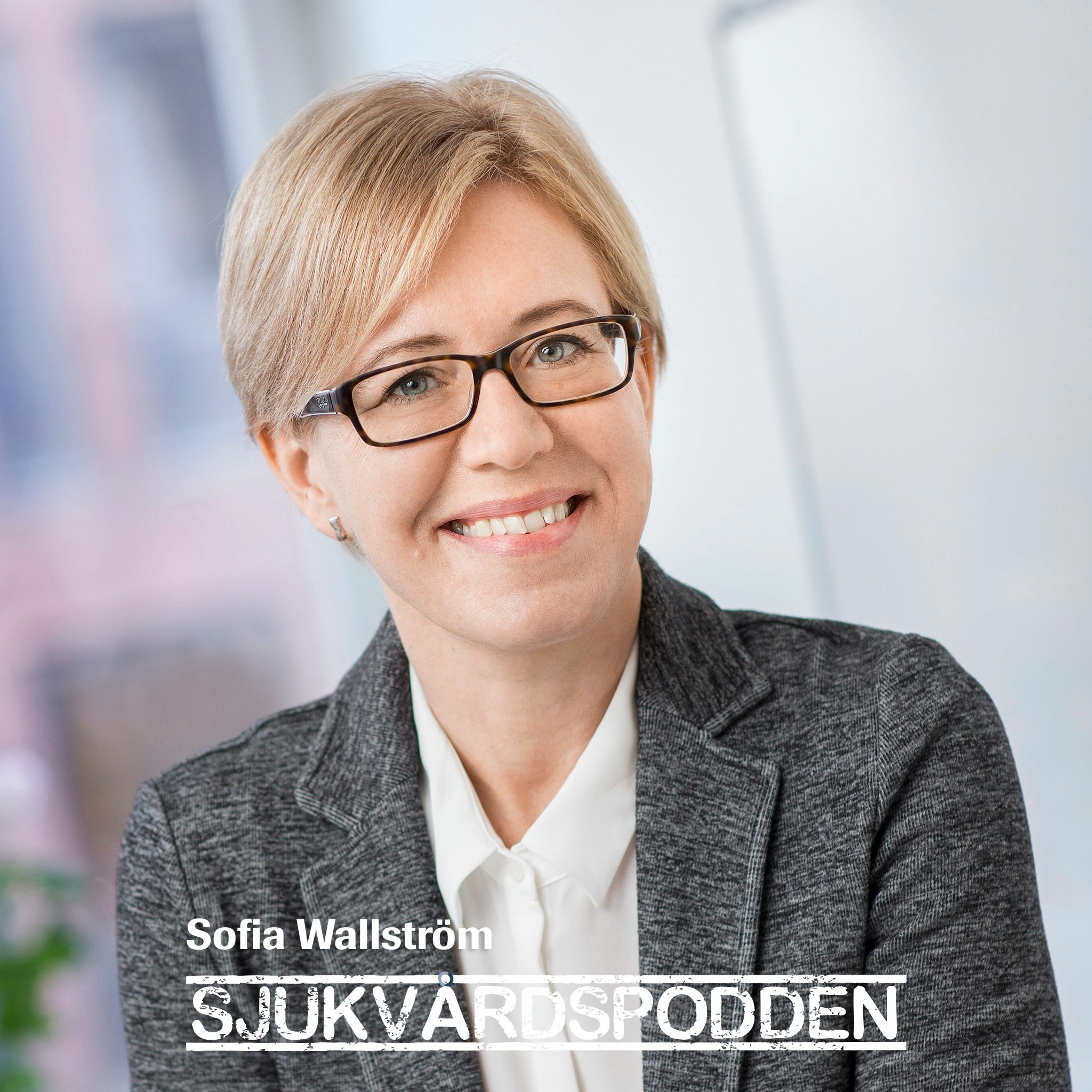 Sjukvårdspodden