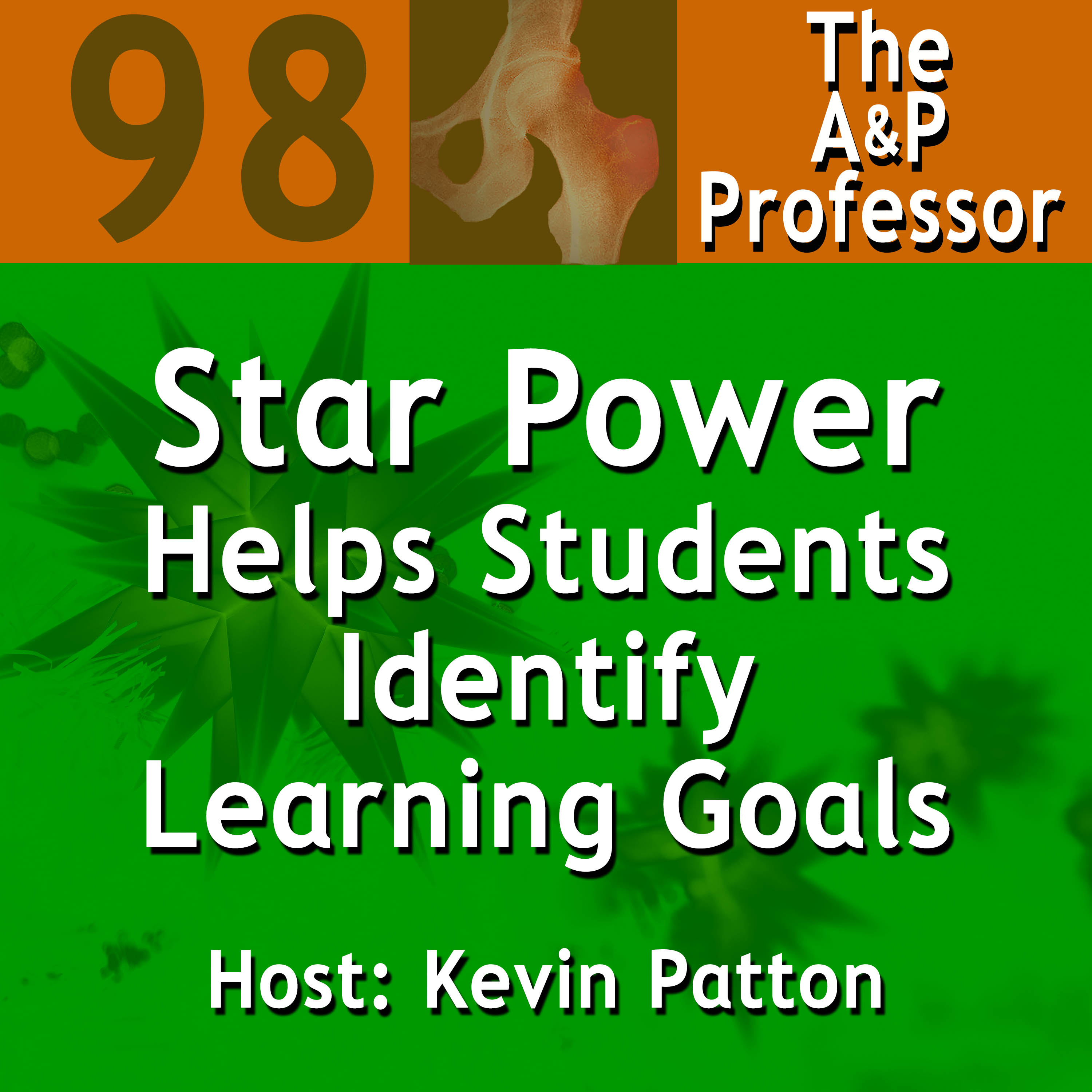 Star Power Helps Students Identify Learning Goals | TAPP 98