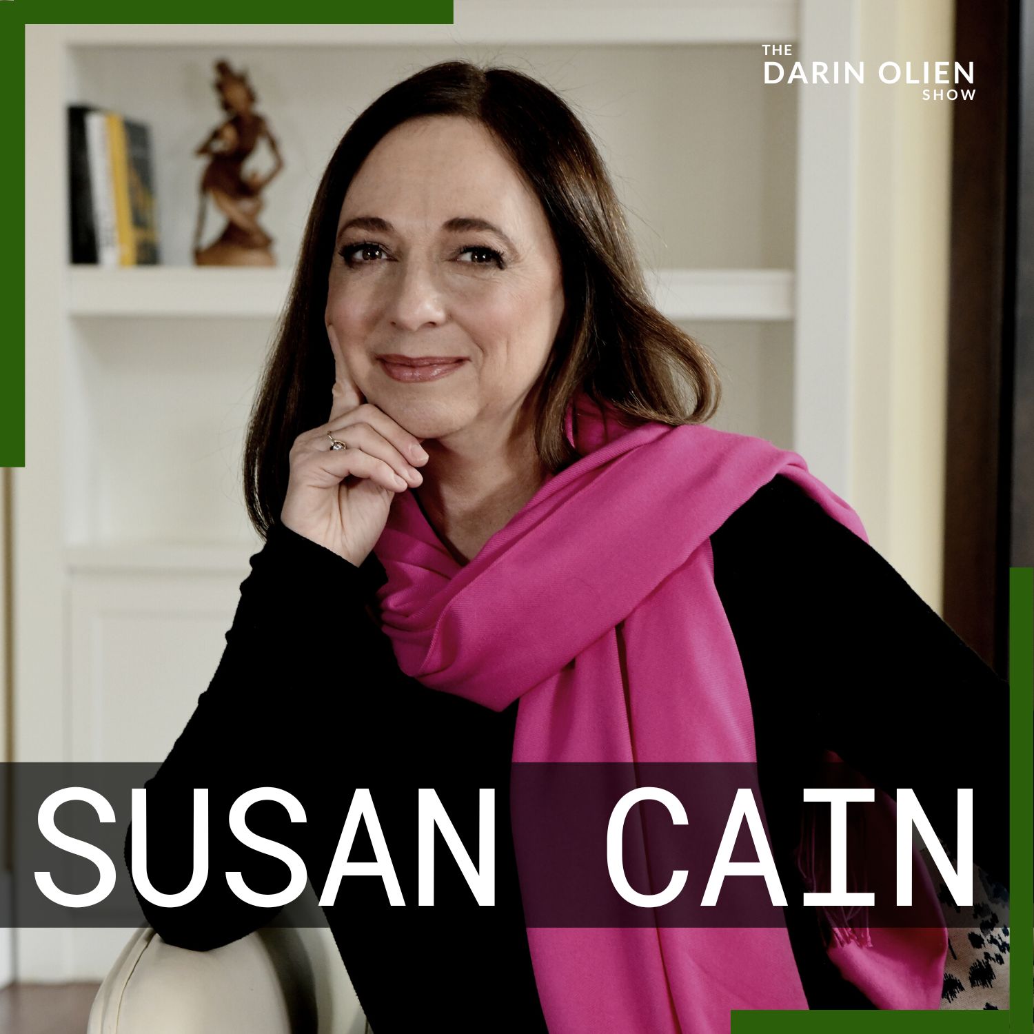 Is Being an Introvert Bittersweet? | Susan Cain