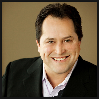 Larry Traxler - Senior Vice President For Hilton Worldwide