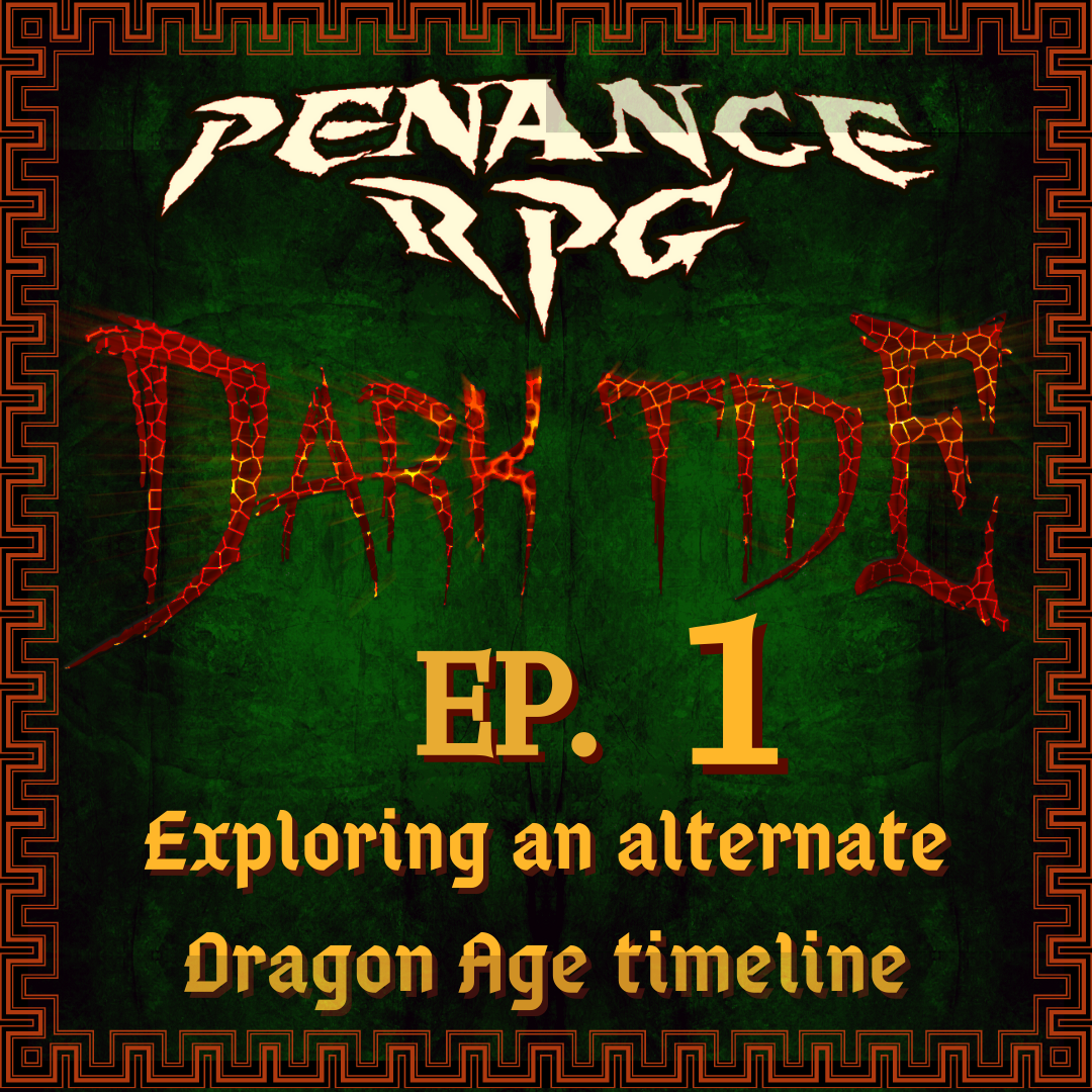 Dark Tide 1. Recruitment