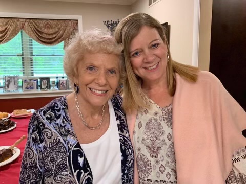 Caregiving for aging parents: How to protect your own physical and mental health in the process