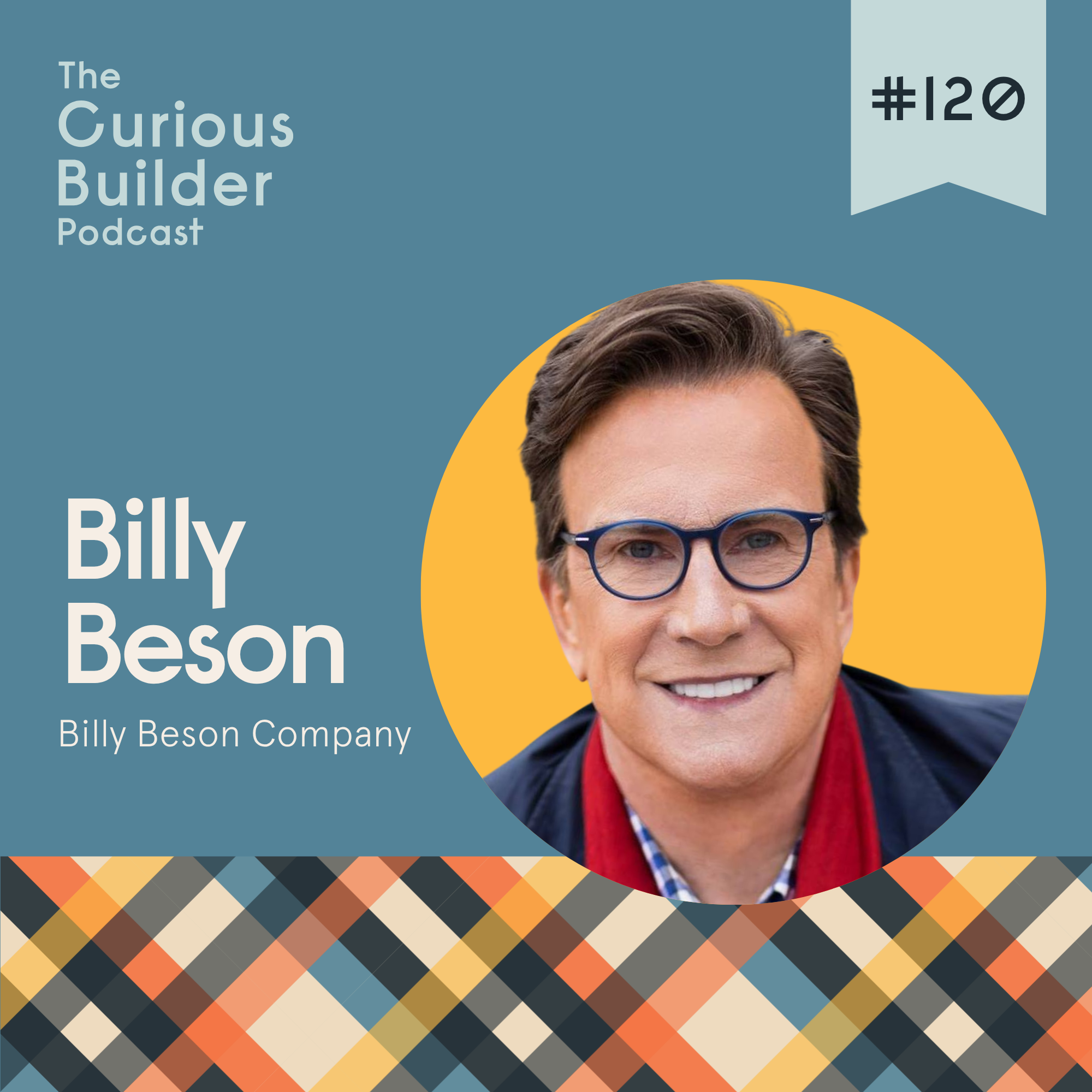 The Curious Builder