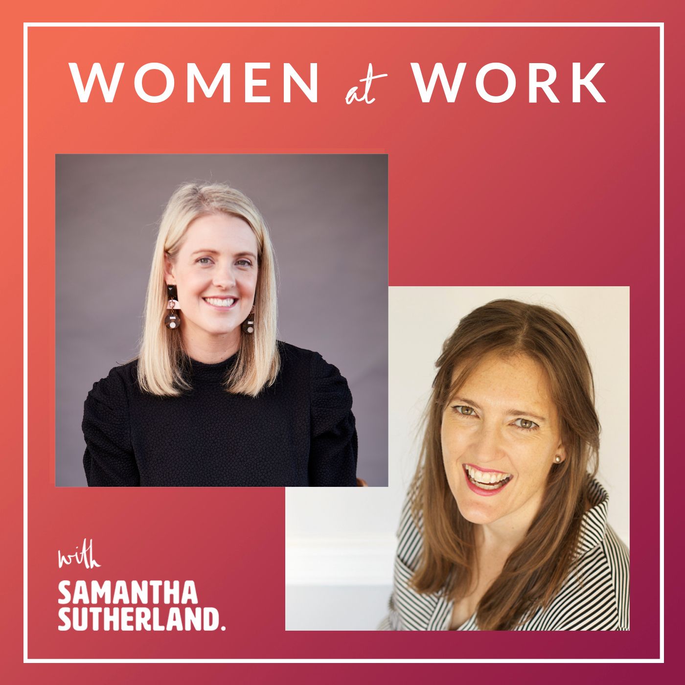 Women At Work