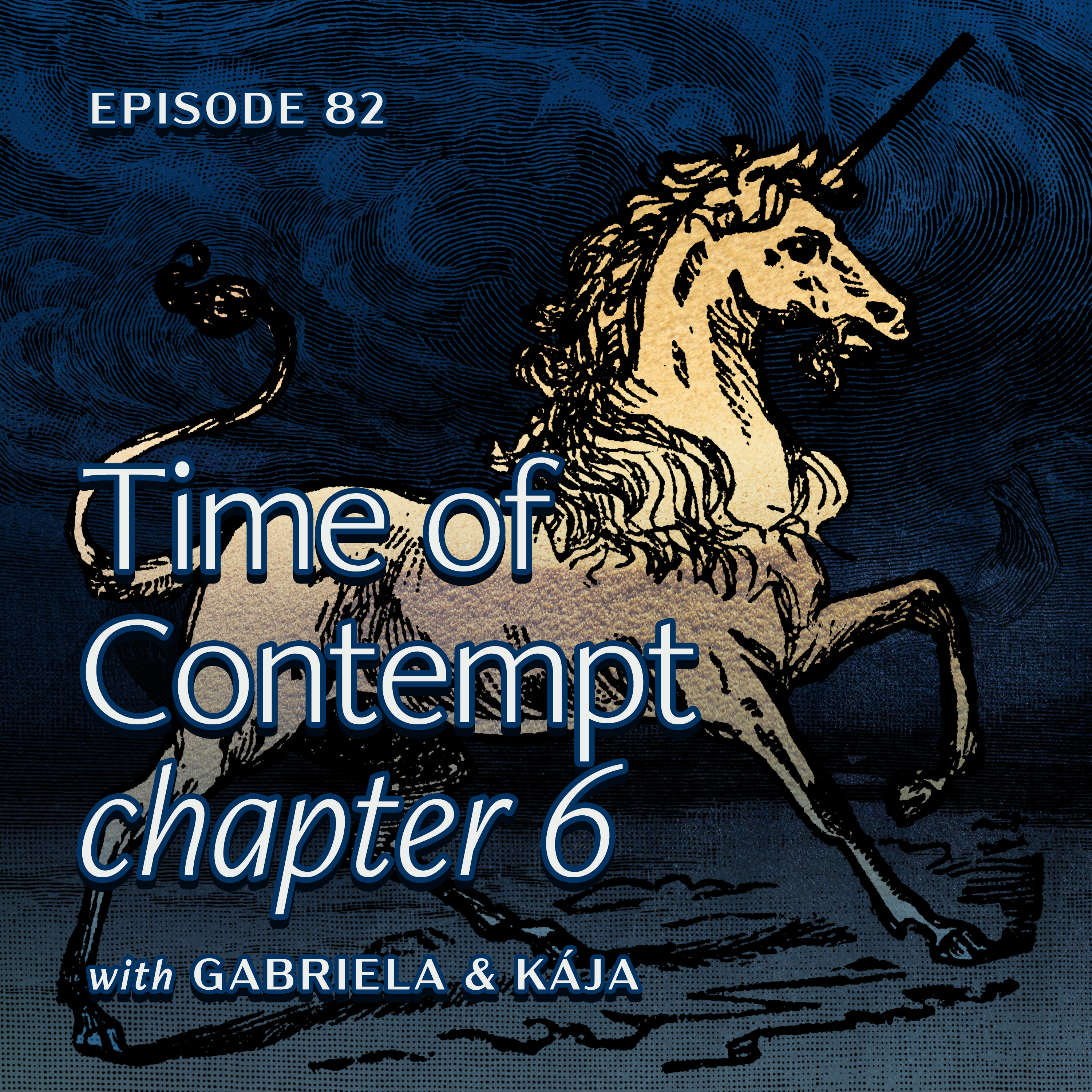 Breakfast in Beauclair