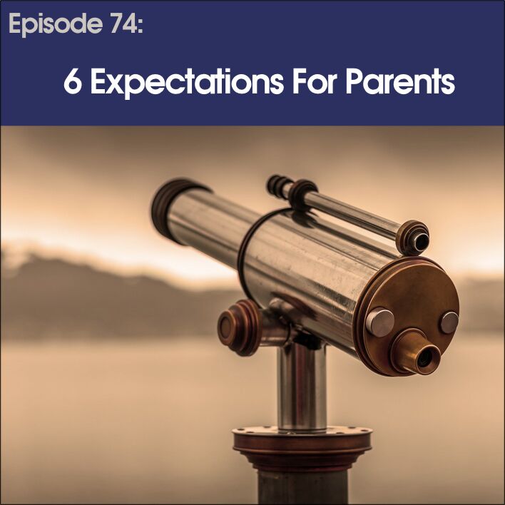 Between Parents