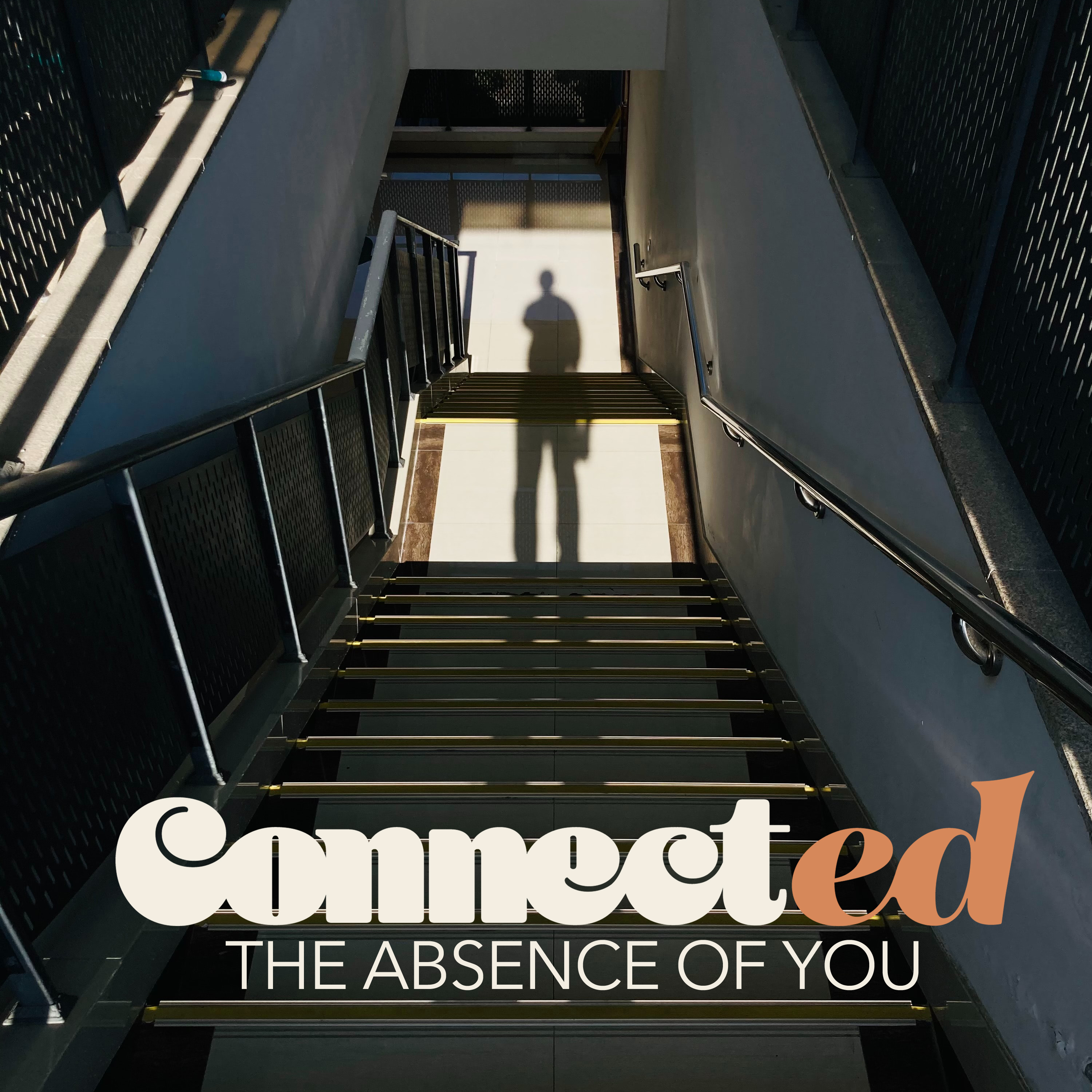 Connected with Kimberly Dam