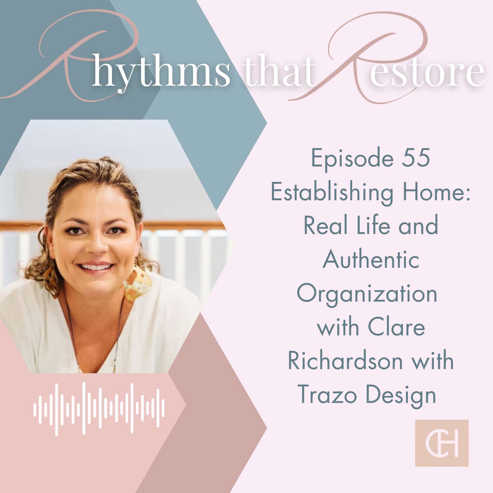 Rhythms that Restore: Hope for the Busy Christian Woman