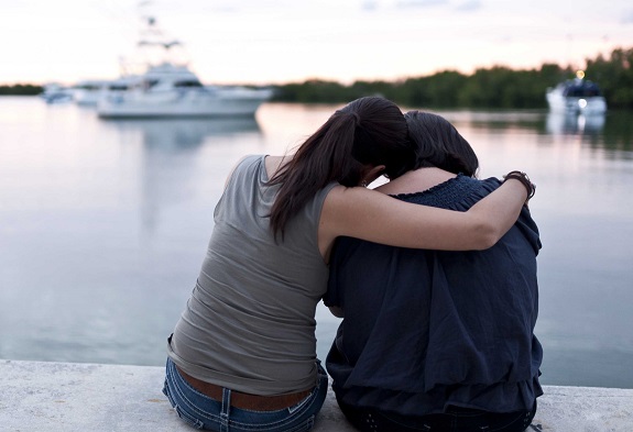 What Are Some Helpful Things To Say To People Who are Suffering or in Grief? #50 What Are Some Helpful Things To Say To People Who are Suffering or in Grief? #50