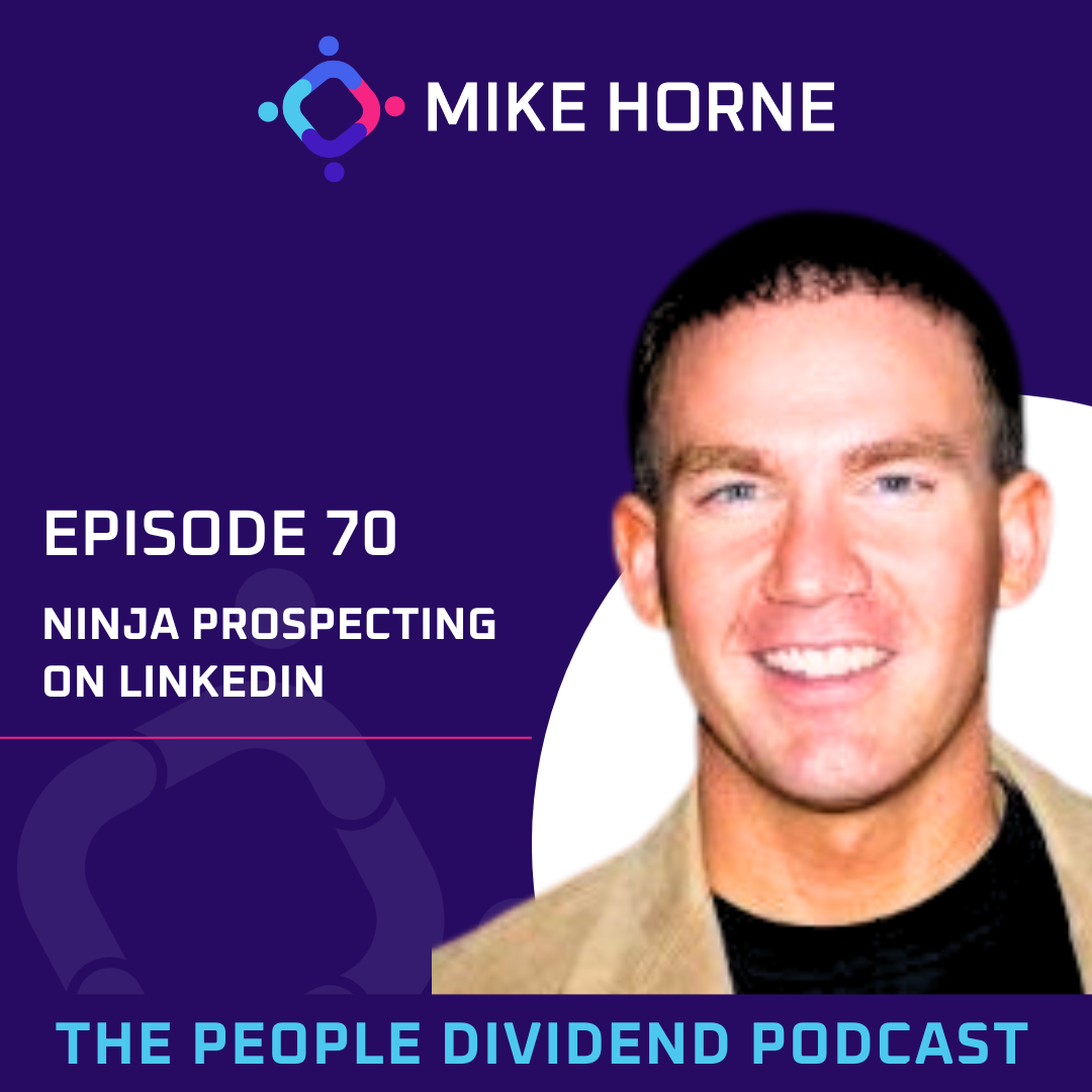 The People Dividend Podcast