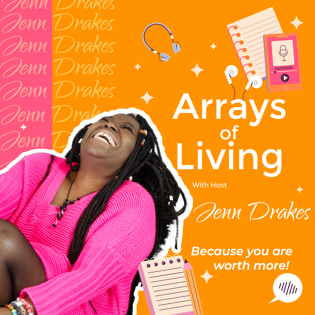 Arrays of Living