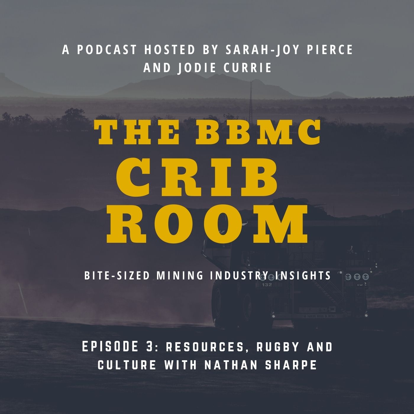 The BBMC Crib Room Podcast