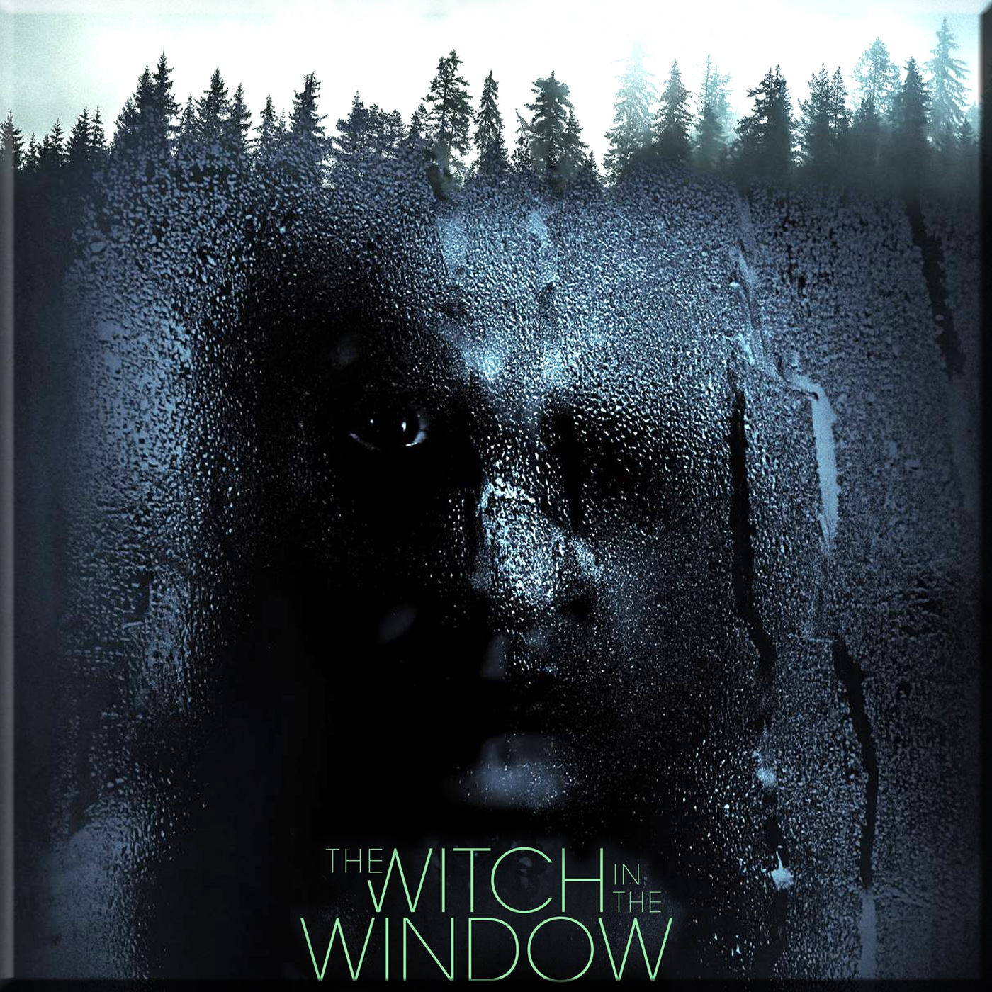 MICROGORIA 69 - Watching The Witch in the Window