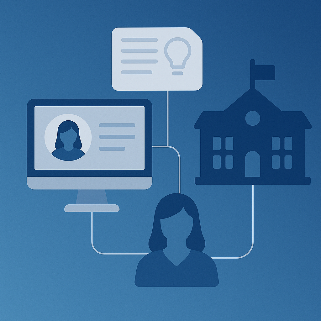 ListEdTech\'s Podcast