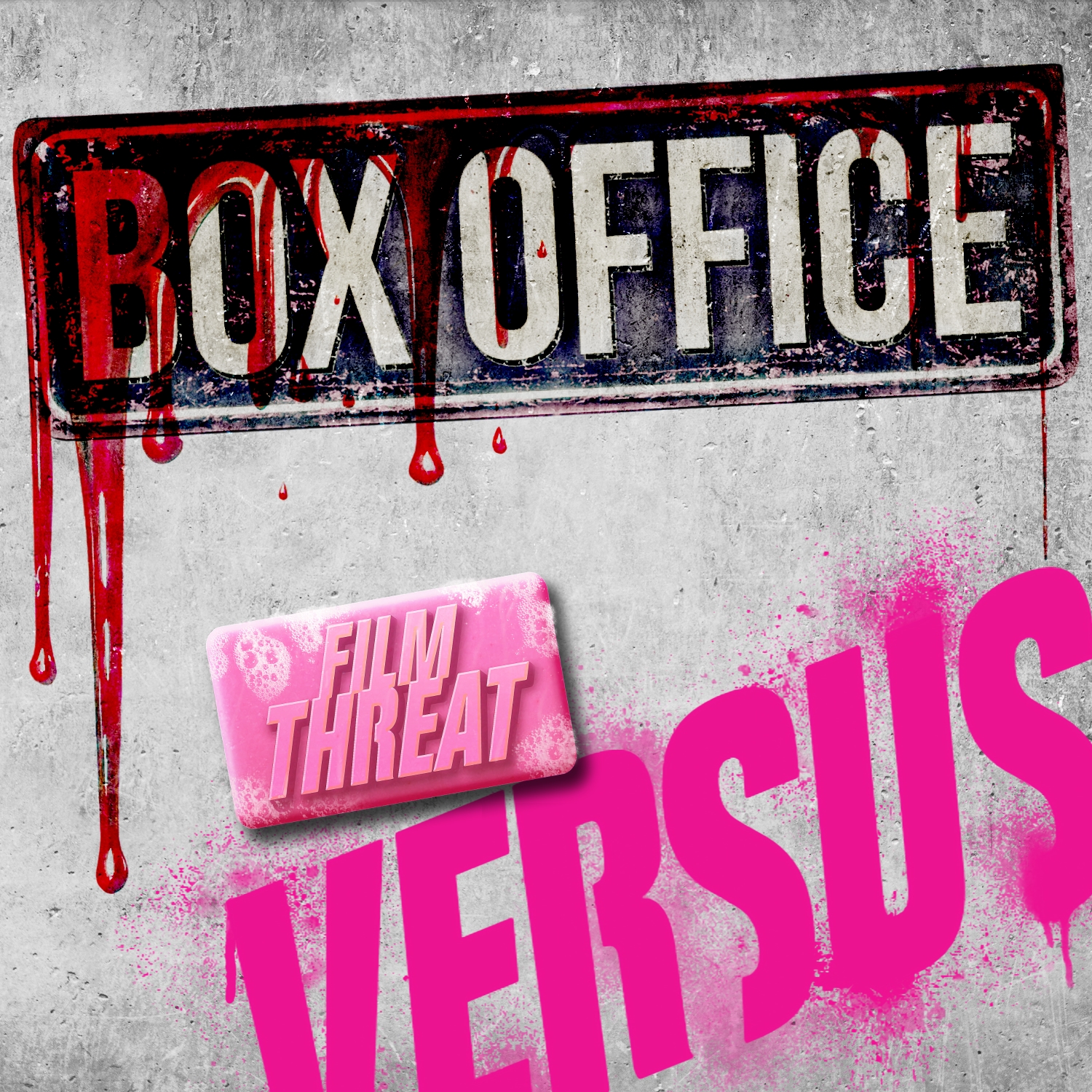 Versus: August Box Office Bloodbath