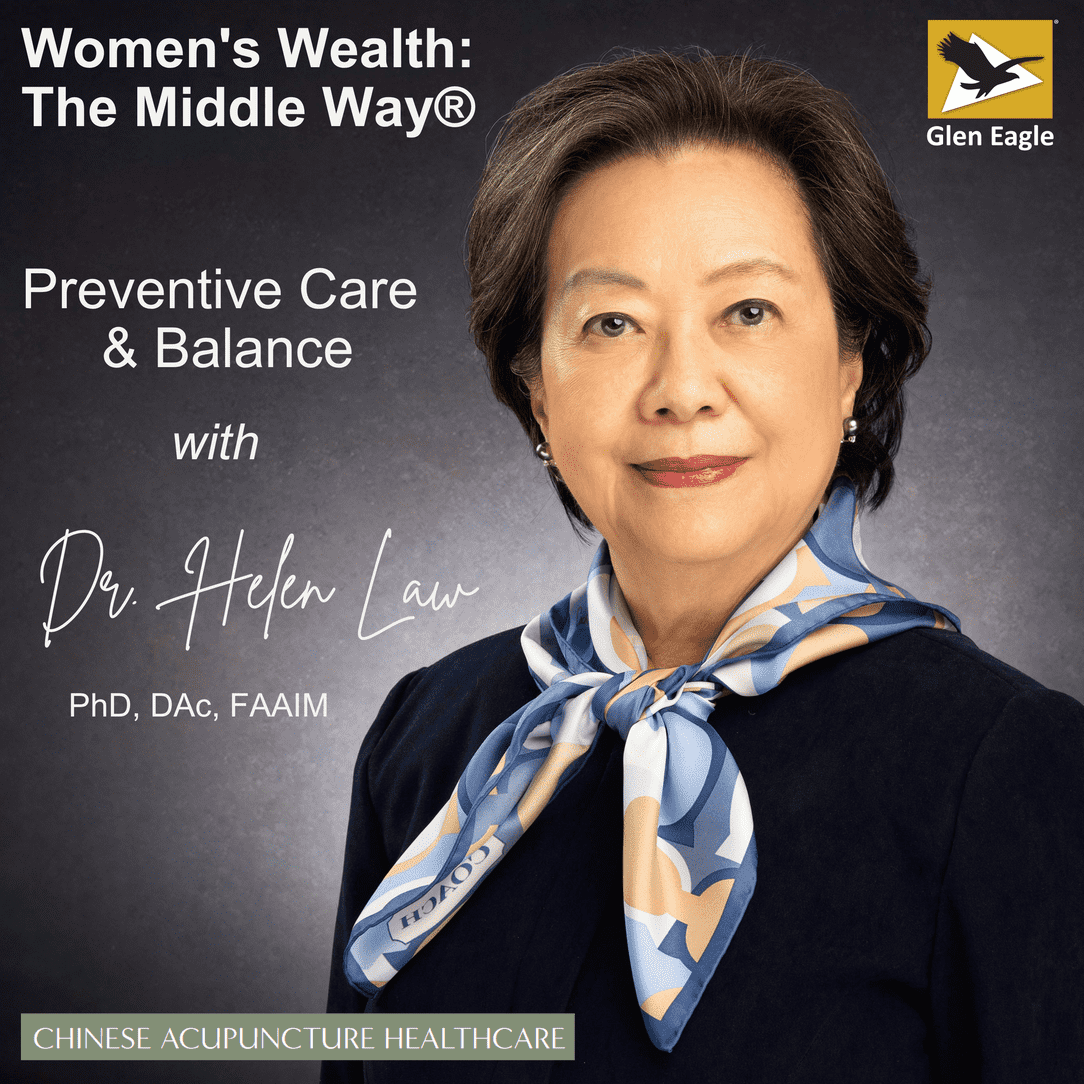 Women\'s Wealth: The Middle Way®