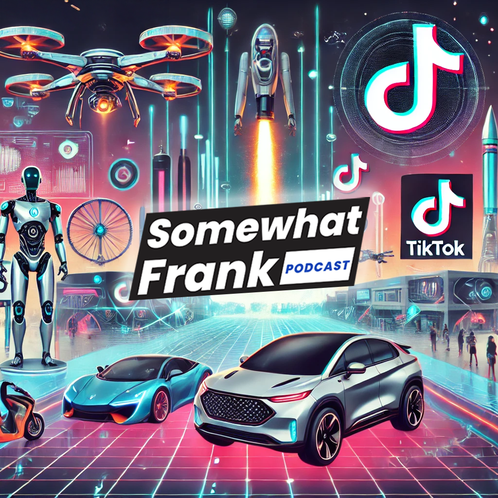 Somewhat Frank