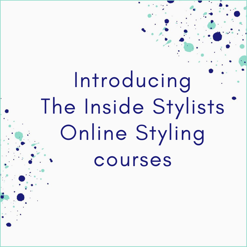The Inside Stylists podcast