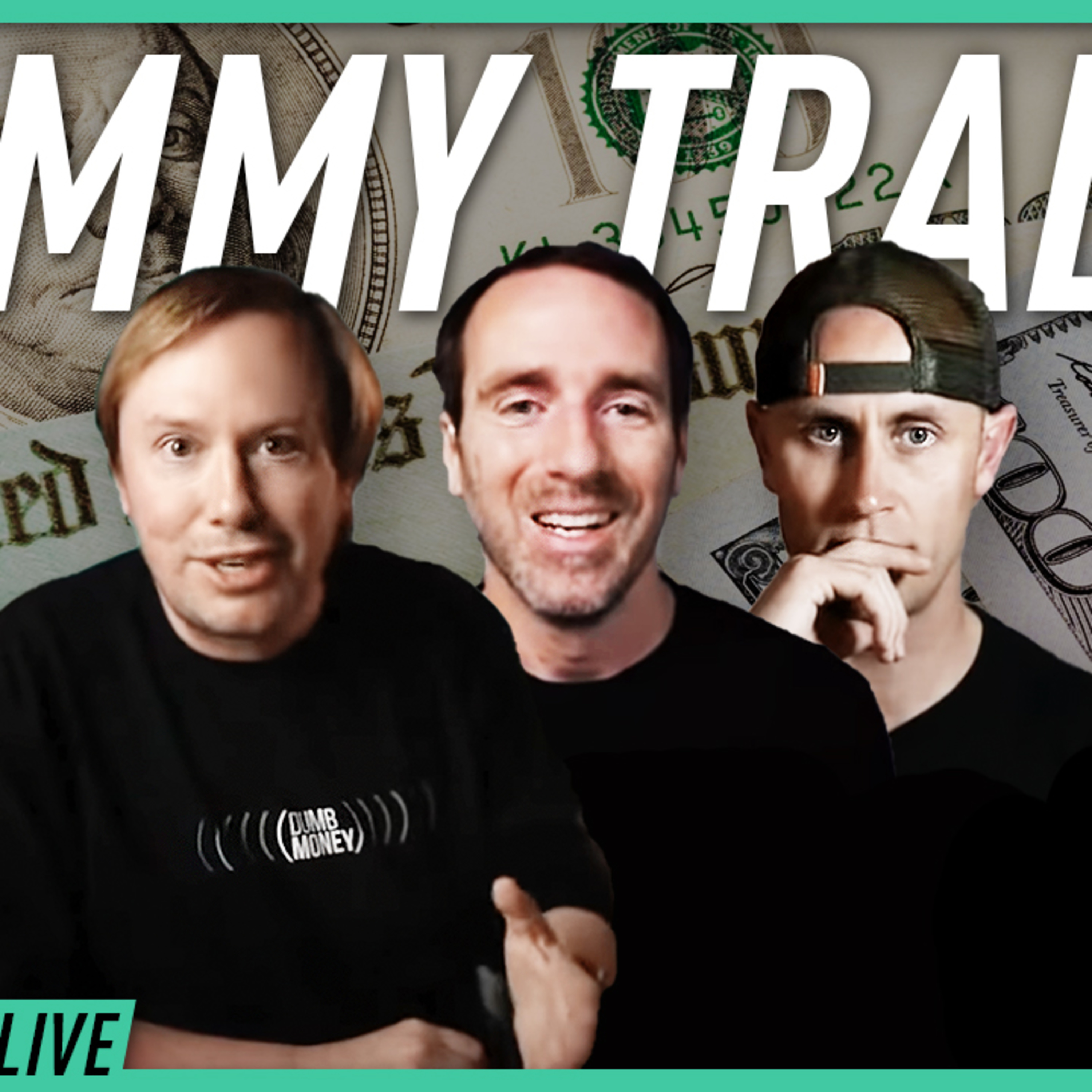 Our Top 3 Stimulus Check Trades — Following the Money