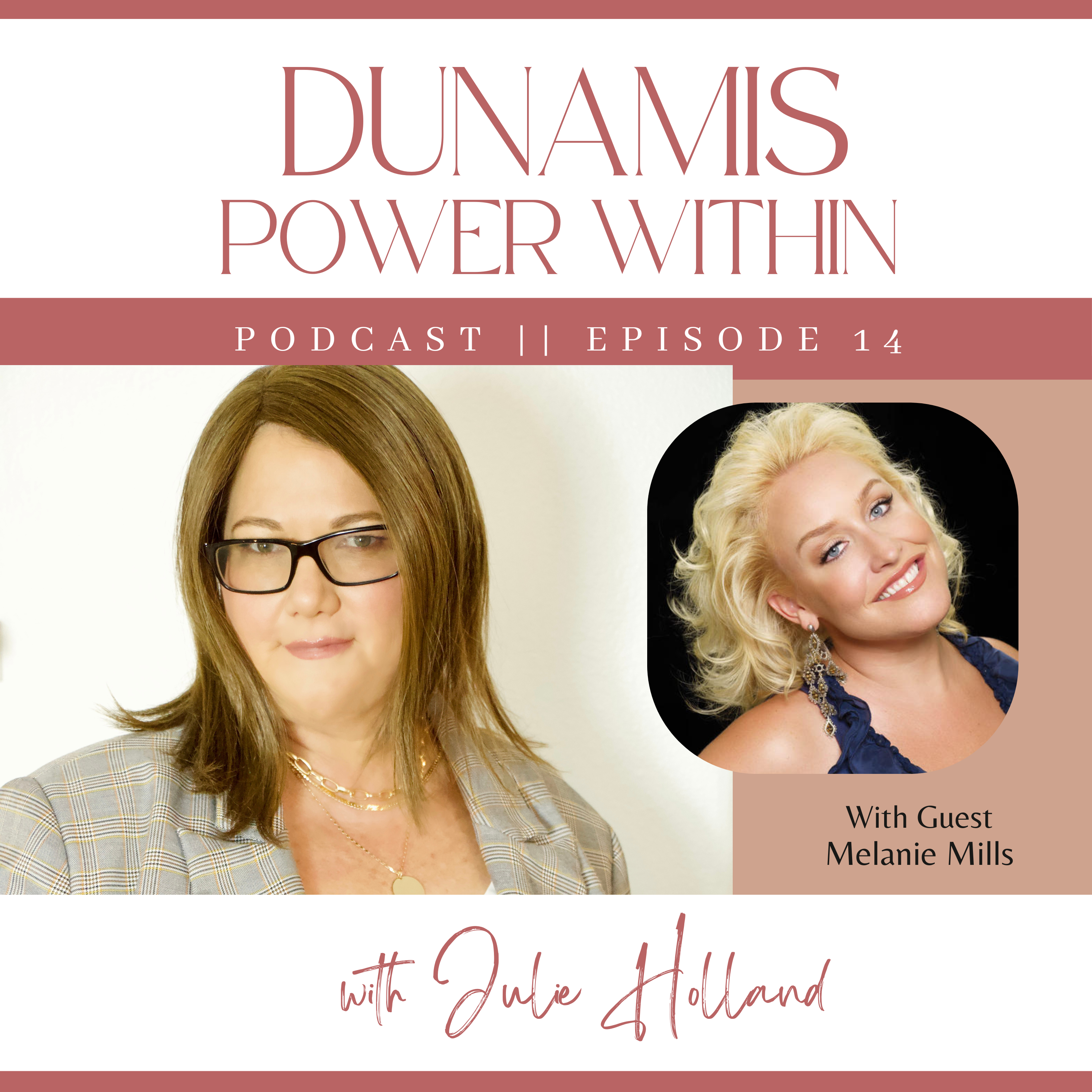 Dunamis Power Within