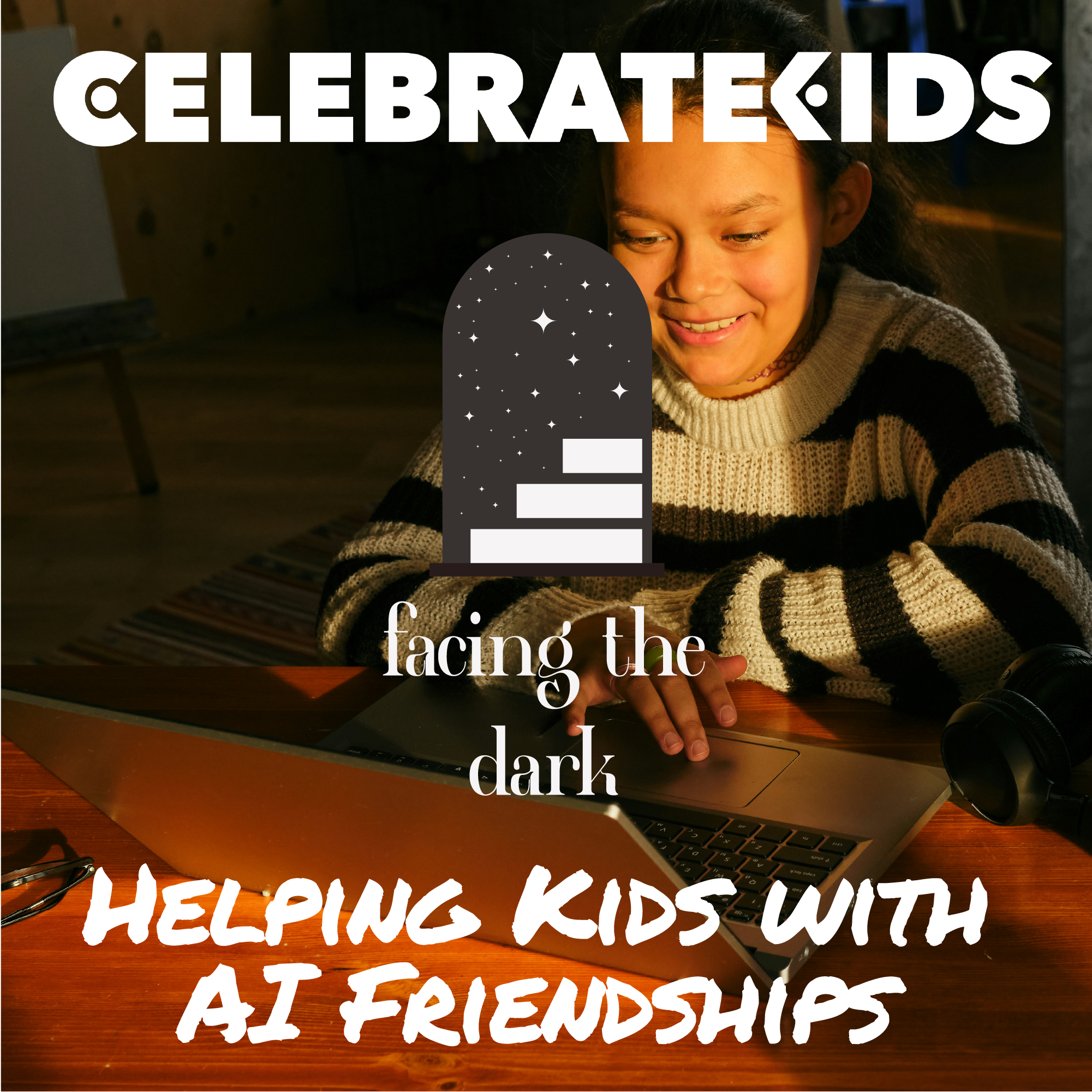 Navigating AI Friendships with Kids and Teens: The Risks and Realities for This Generation