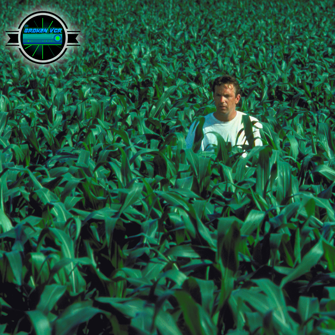 #68 Field of Dreams (1989)