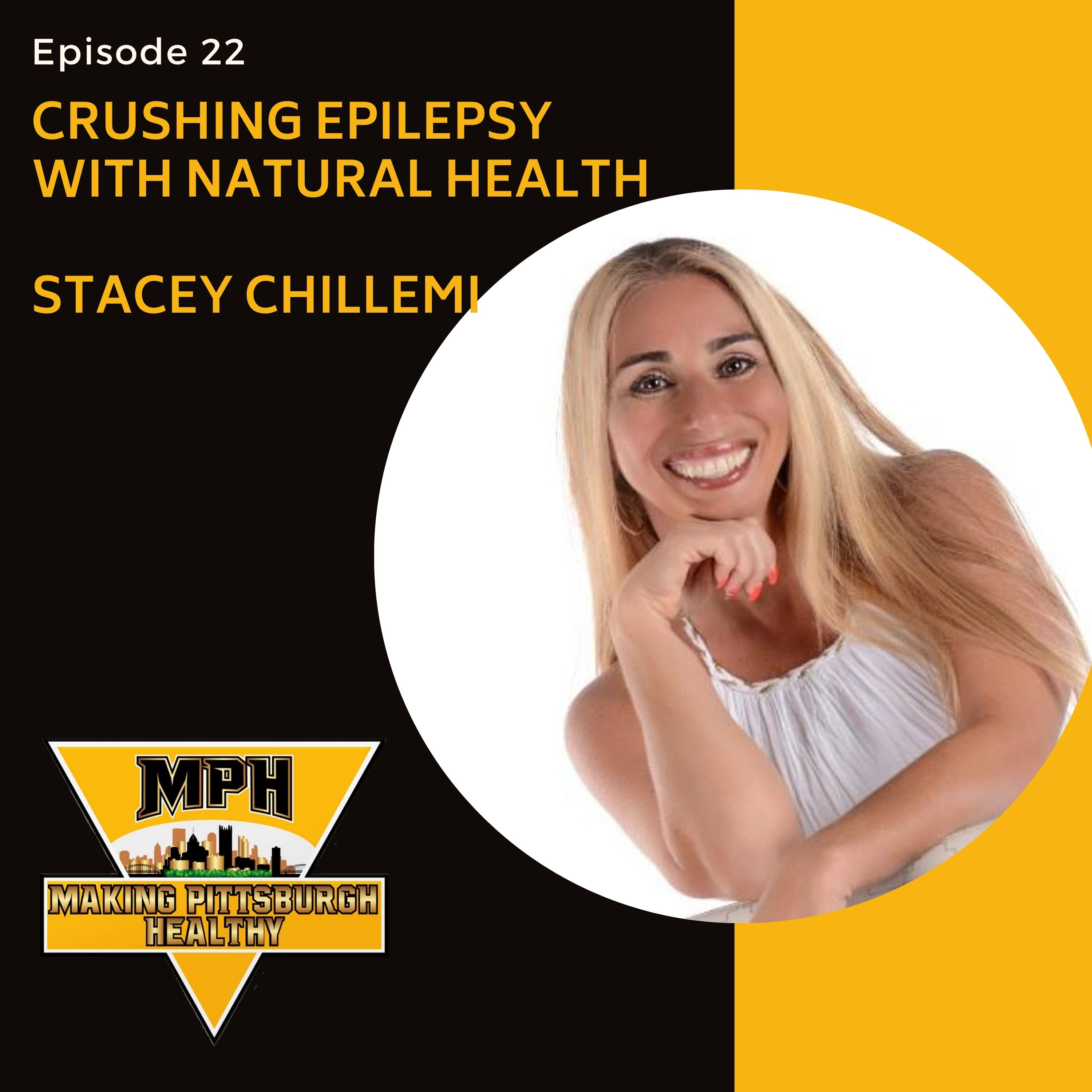Restoring Innate Health