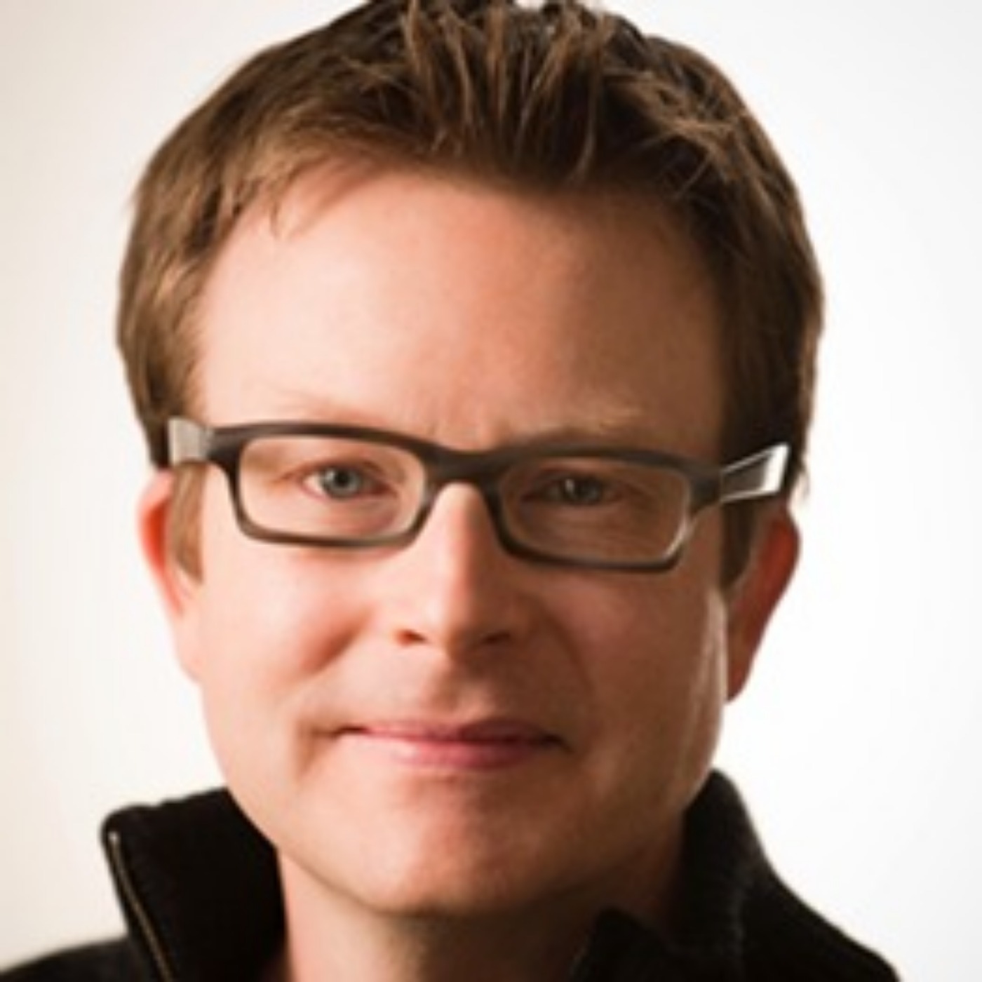 Finding and Maintaining Happiness in Life—Elisha Goldstein—The Center for Mindful Living